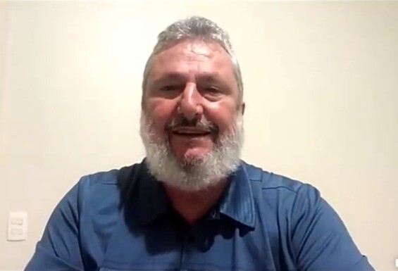 Fome avança para 55% dos lares brasileiros, lamenta Padre Pedro