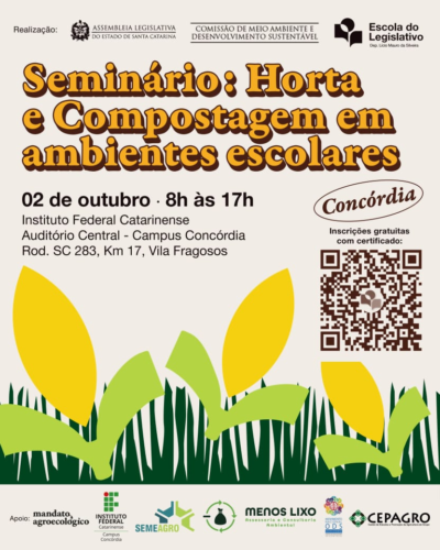 Curso de Iniciação ao Parlamento