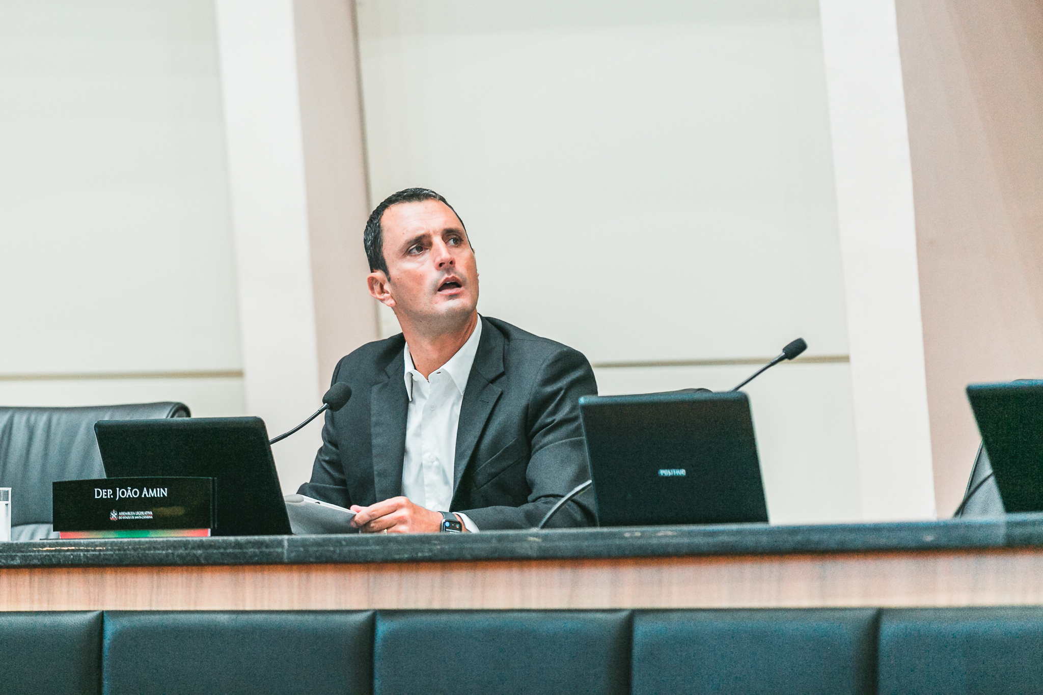 Deputado João Amin (PP)