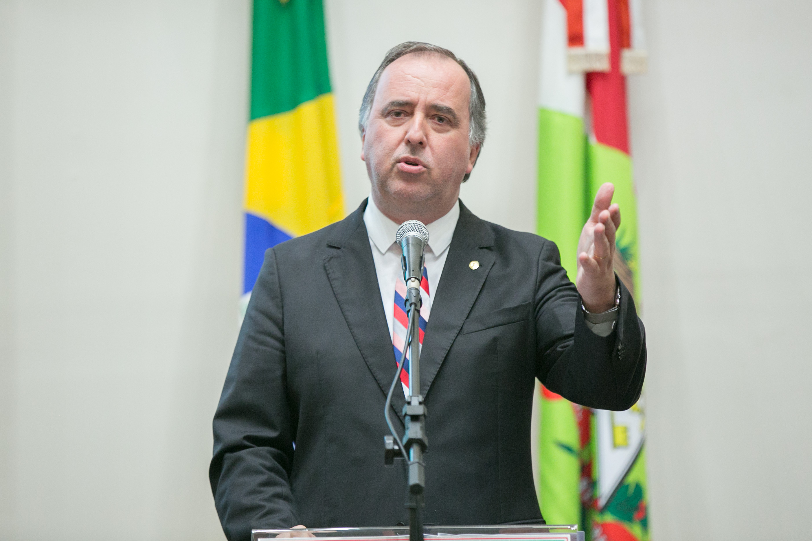 Deputado Kennedy Nunes (PSD)