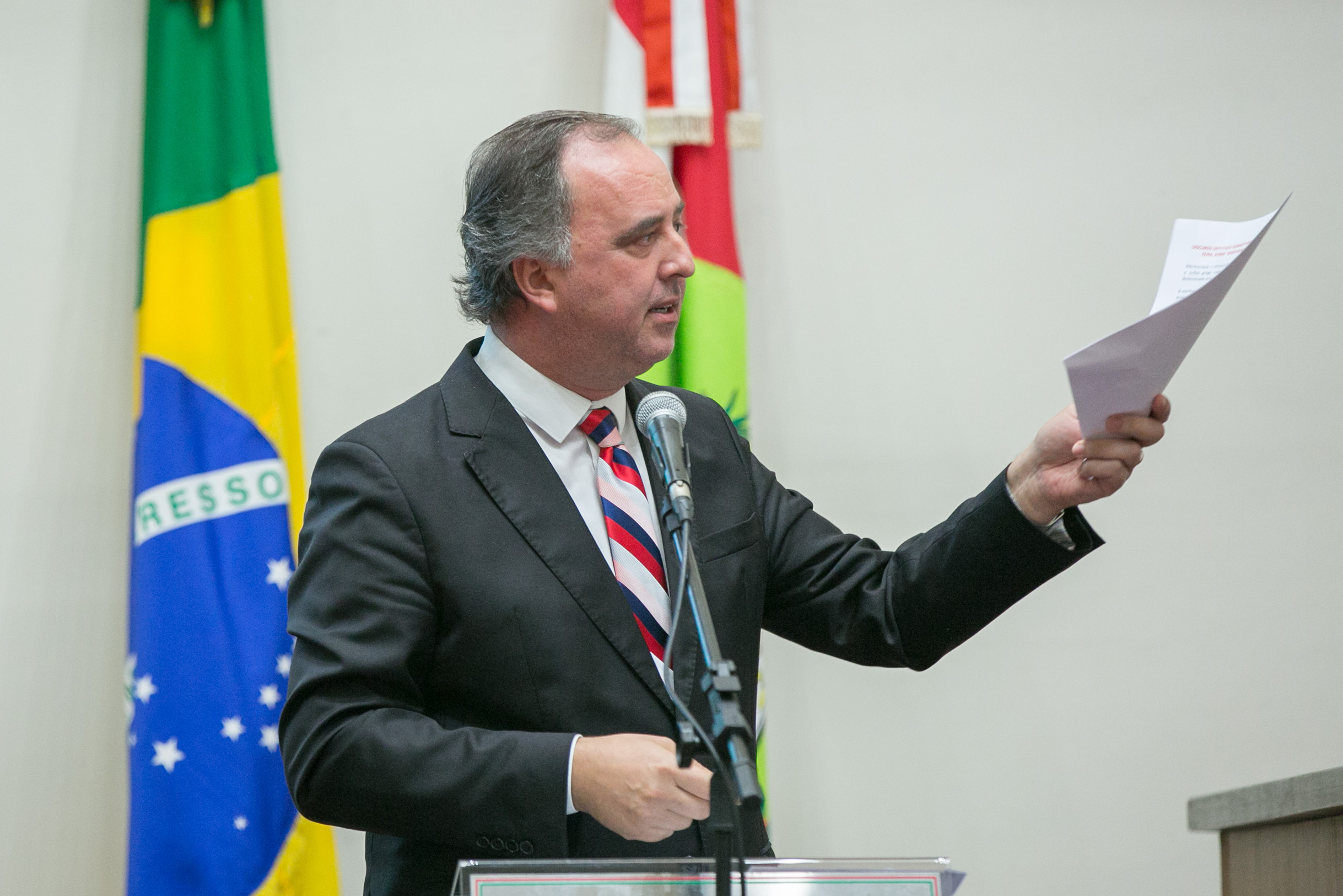 Deputado Kennedy Nunes (PSD)