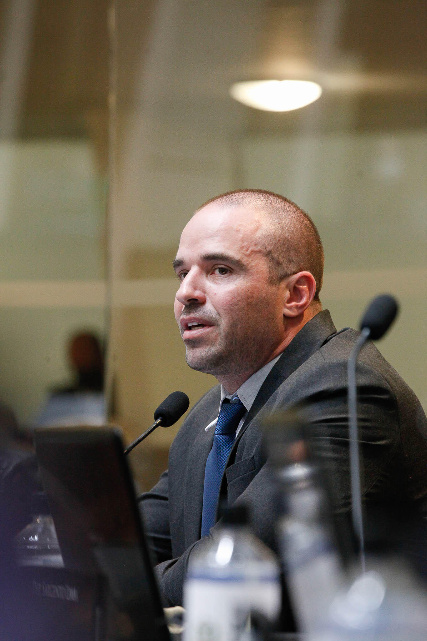 Deputado Jessé Lopes (PSL)