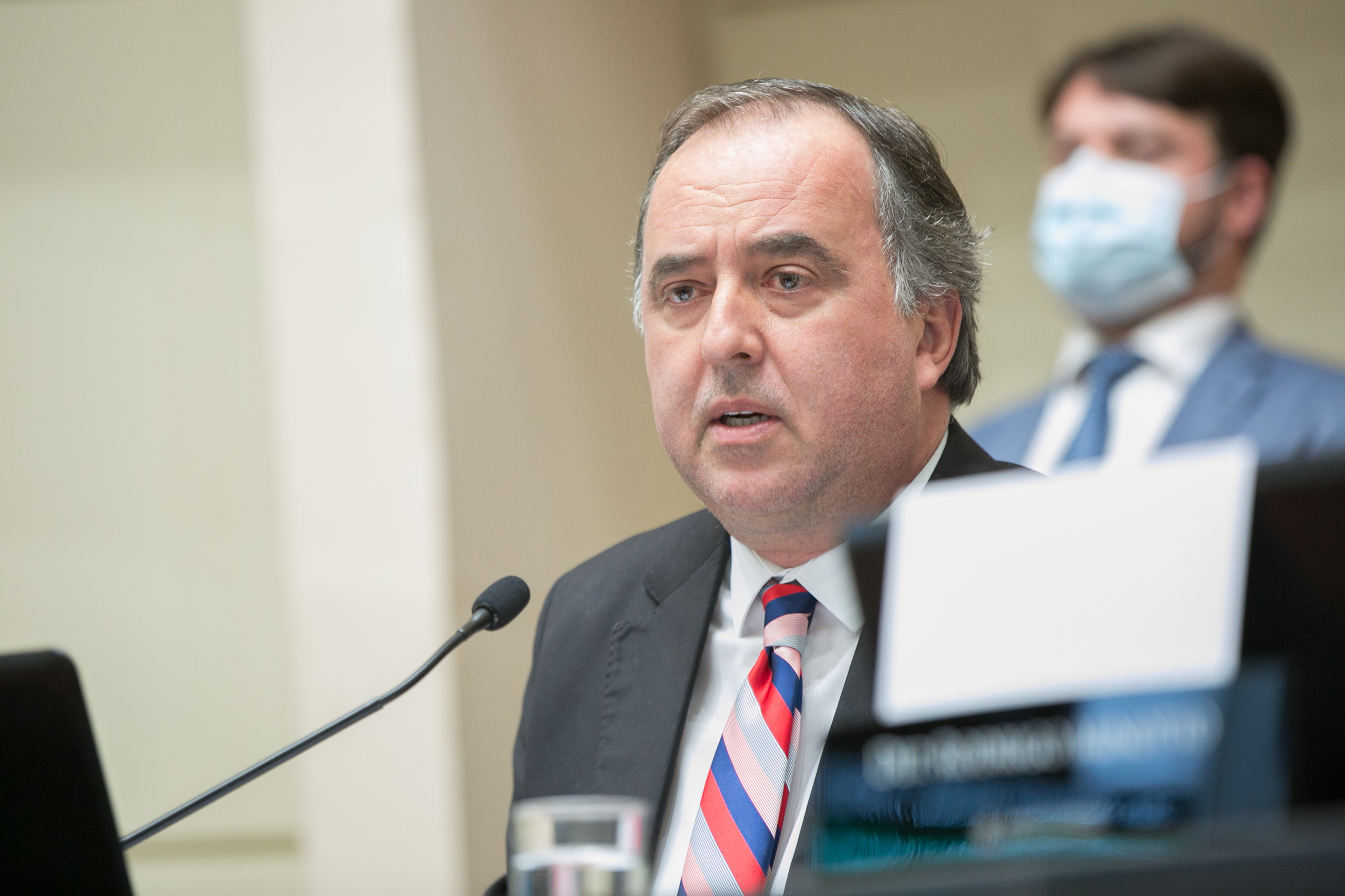 Deputado Kennedy Nunes (PSD)