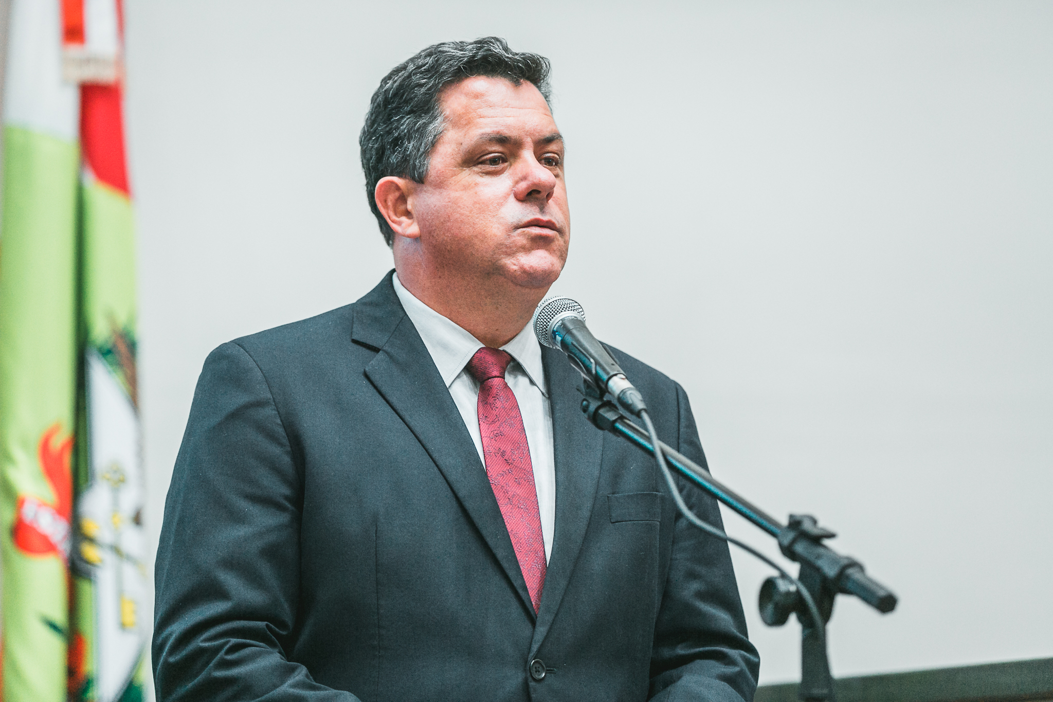 Deputado Ivan Natz (PL)