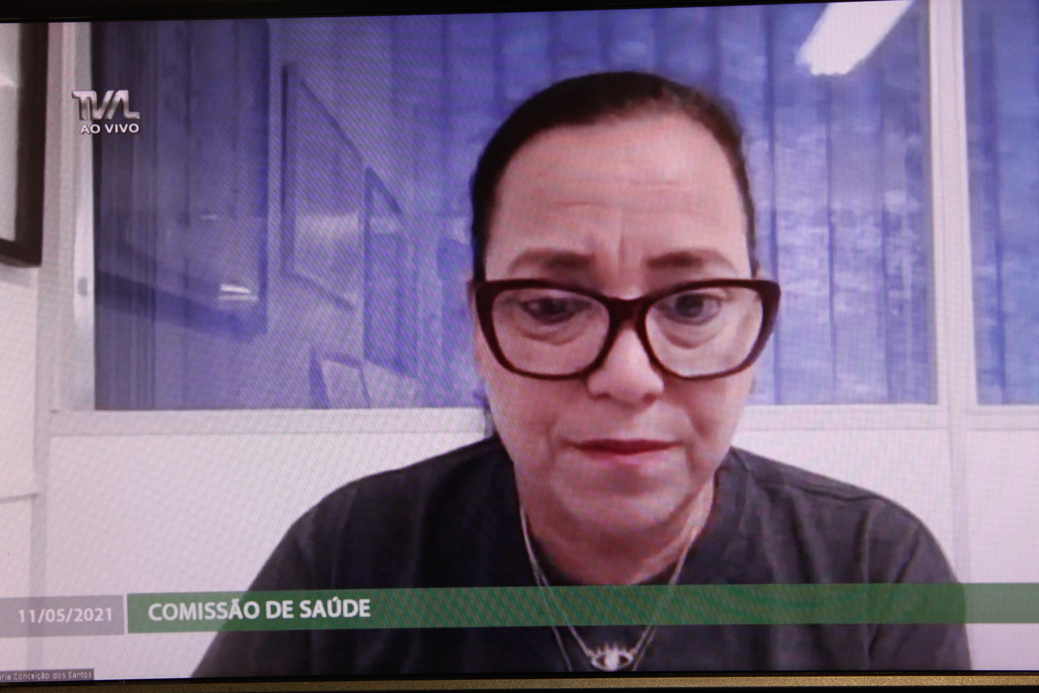 Dra. Maria Conceição Dos Santos