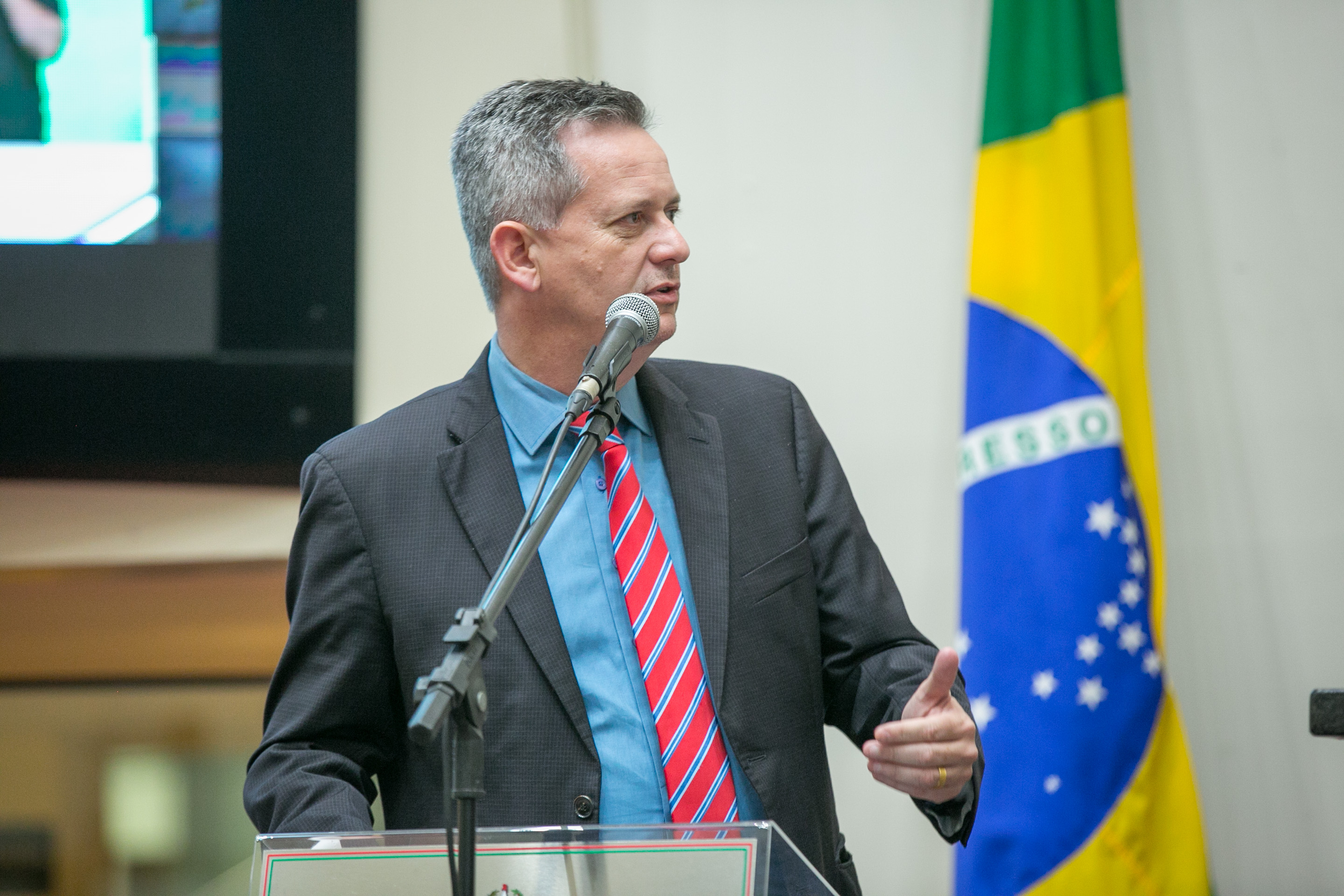 Deputado Jean Kuhlmann (PSD)