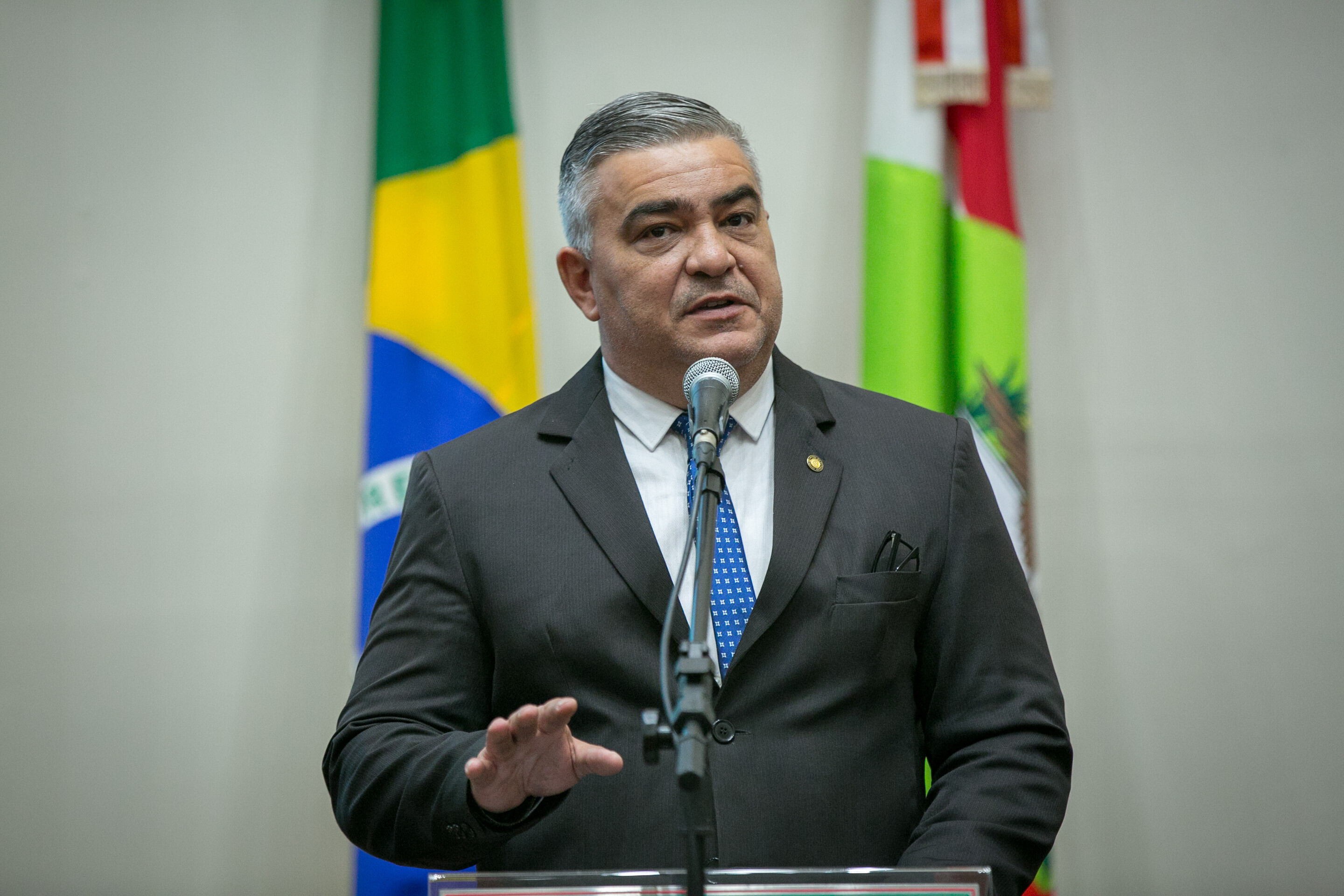 Deputado Sargento Lima