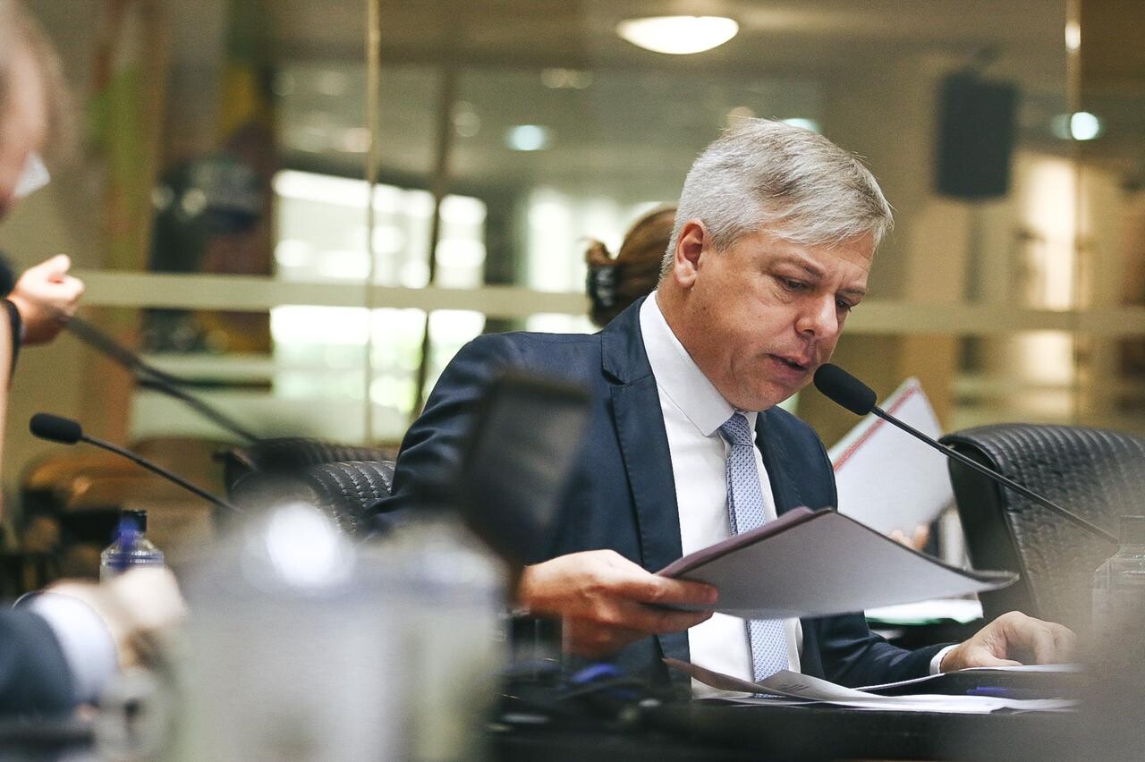 Alesc debate os 20 anos da reforma psiquiátrica e impactos da pandemia
