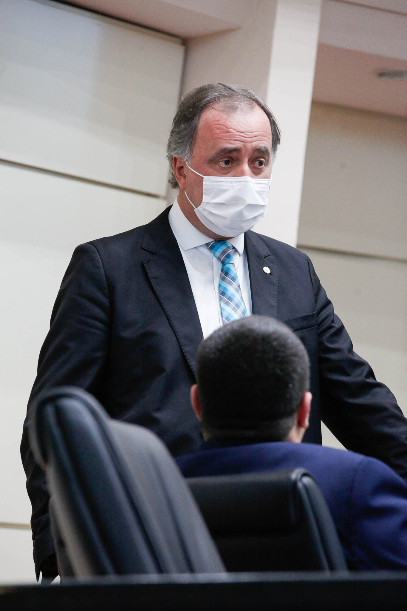 Deputado Kennedy Nunes (PSD)