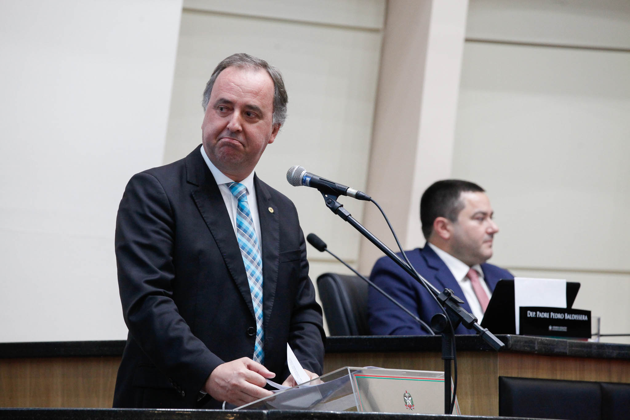 Deputado Kennedy Nunes (PSD)