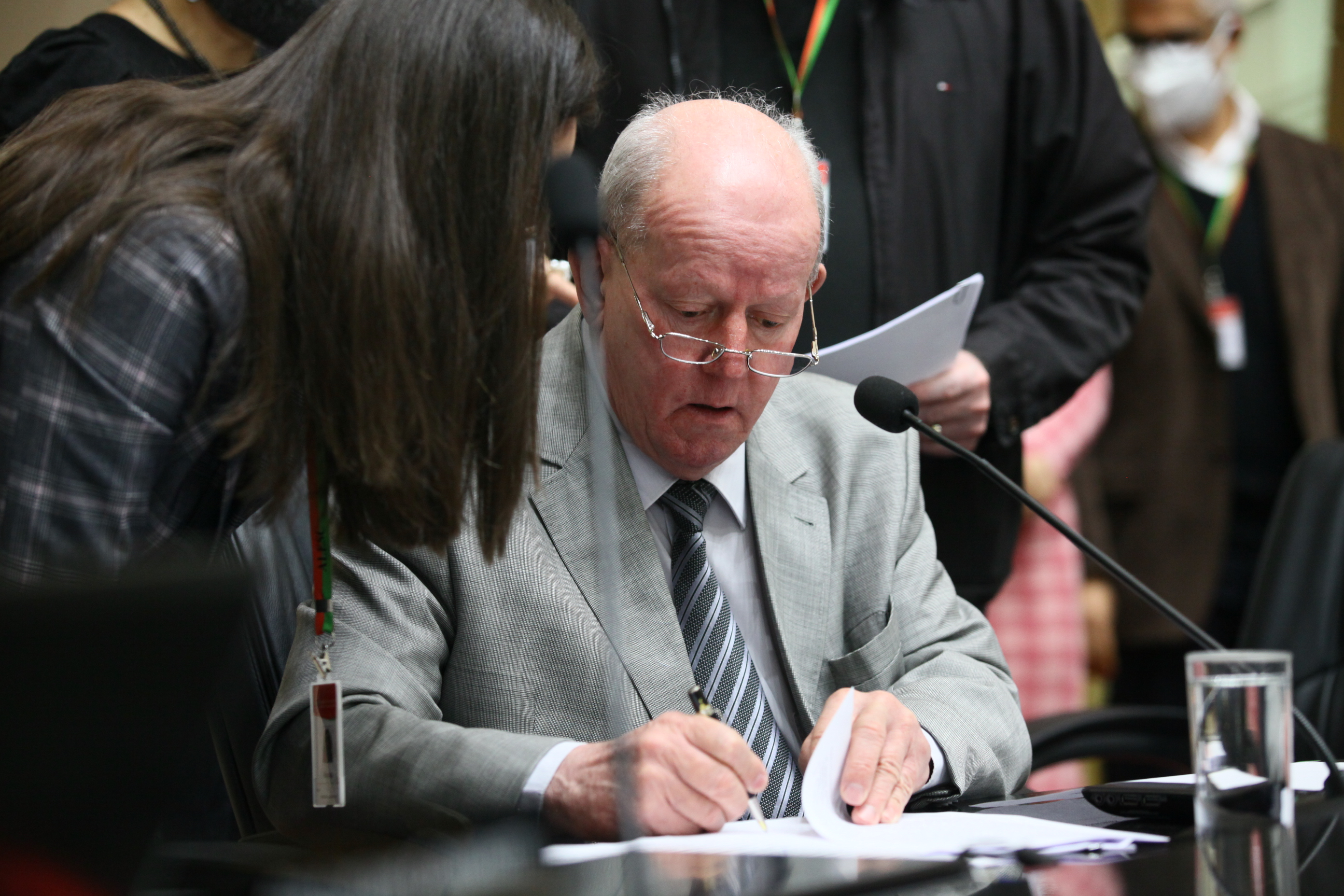 Comissão de Finanças e Tributação