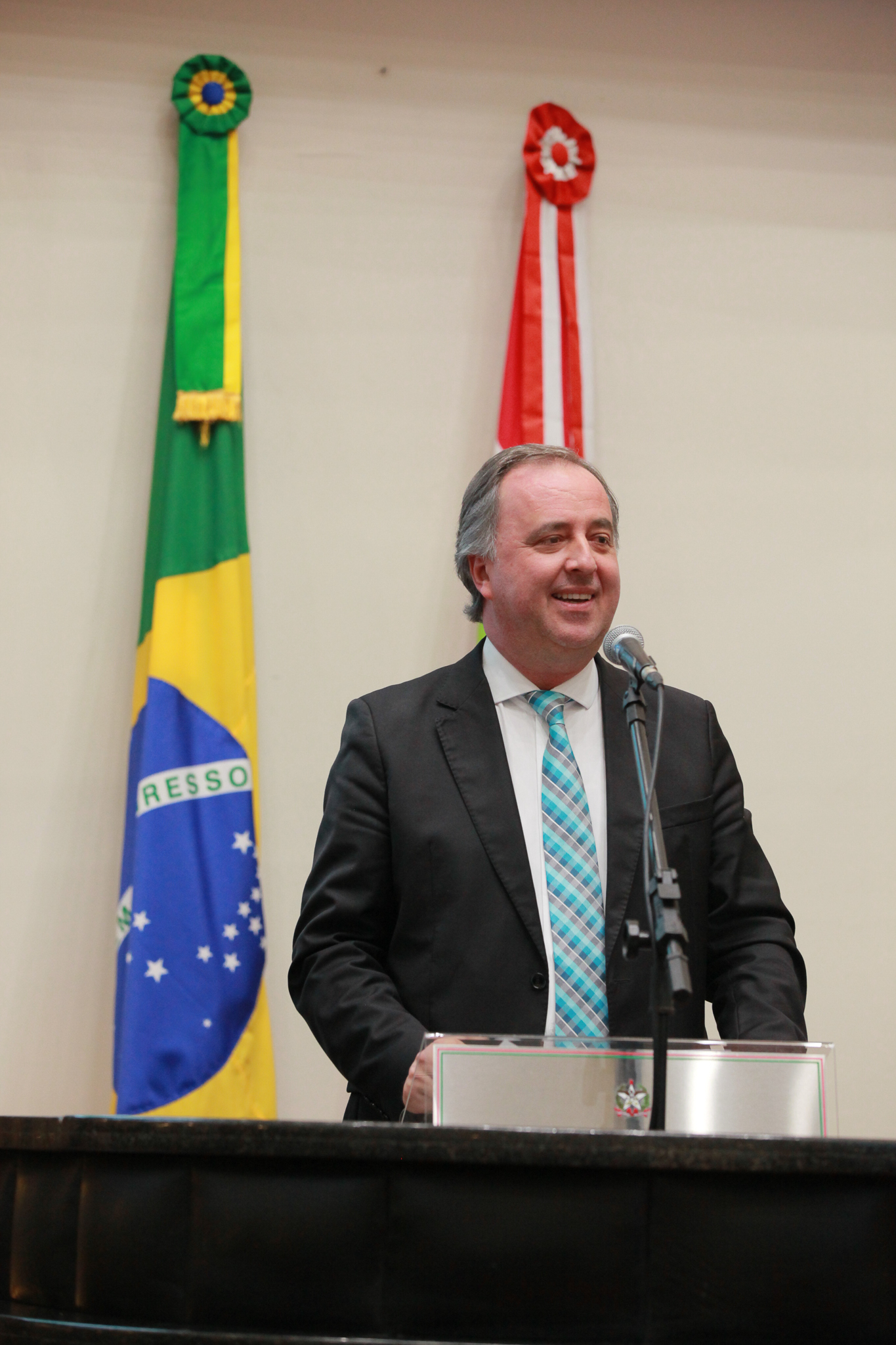 Deputado Kennedy Nunes (PSD)