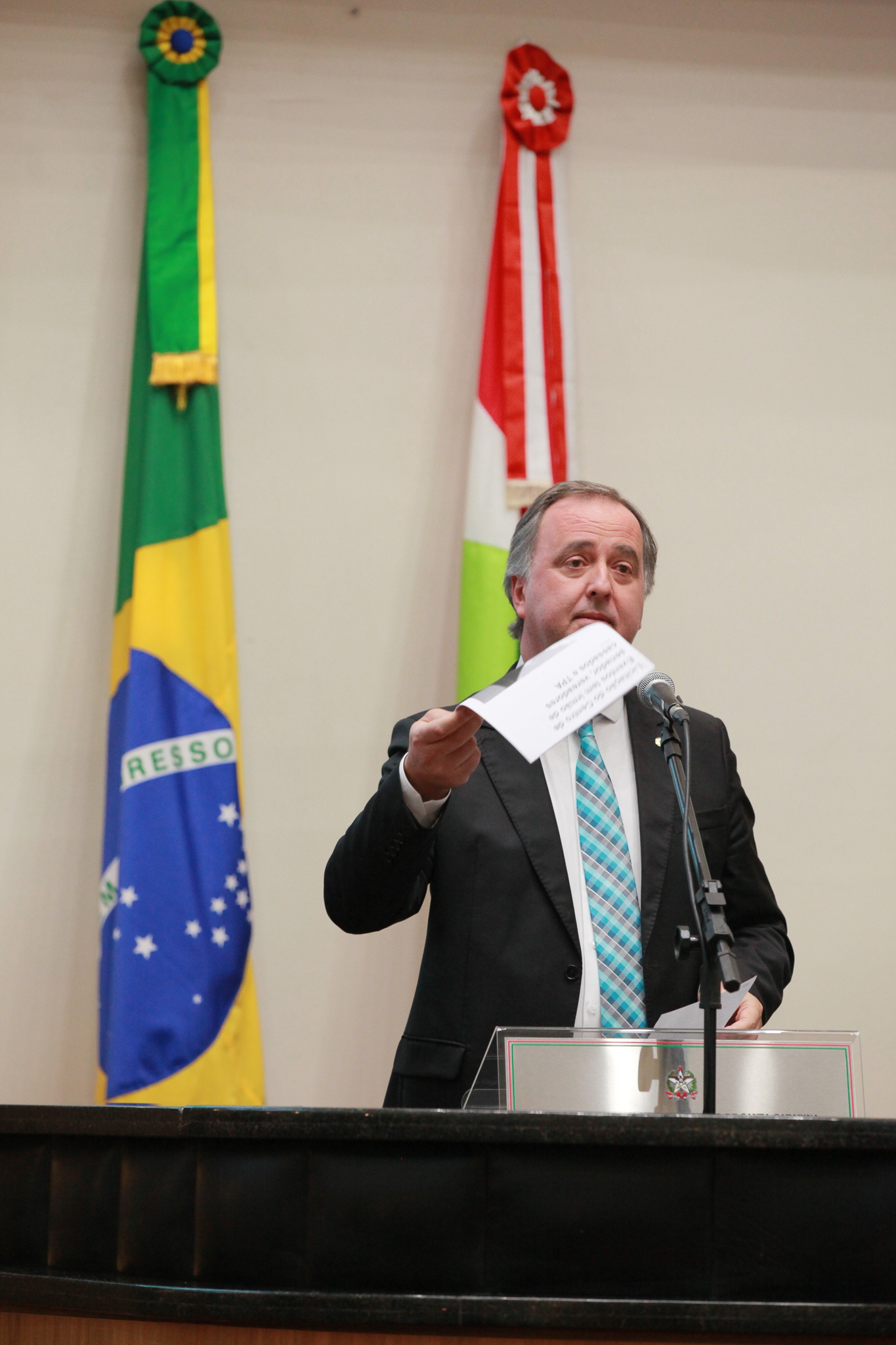 Deputado Kennedy Nunes (PSD)