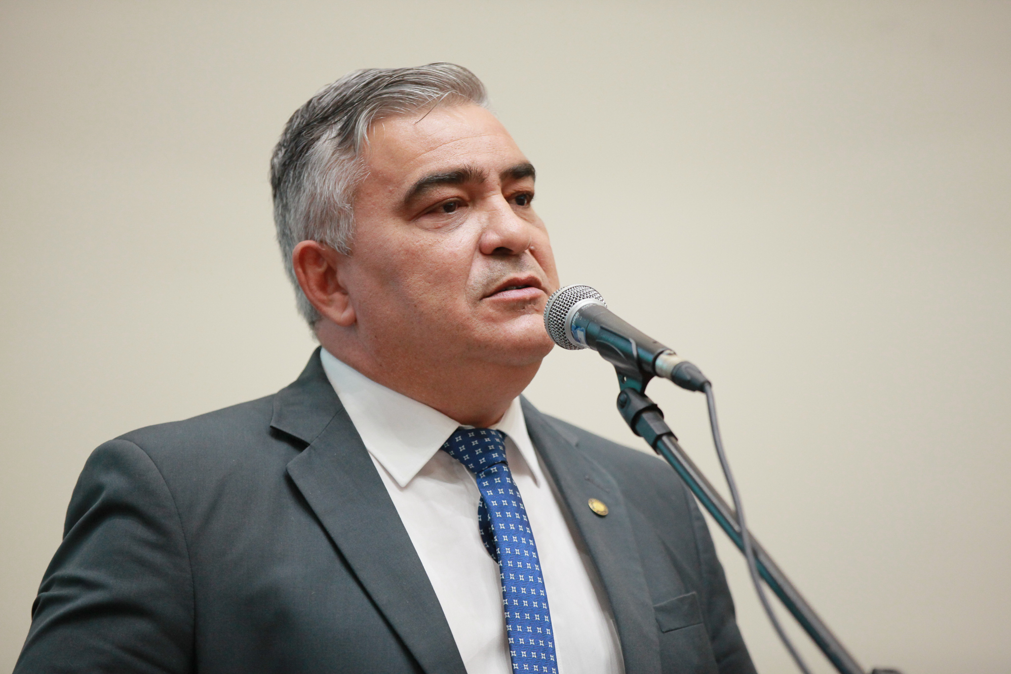 Deputado Sargento Lima(PL)