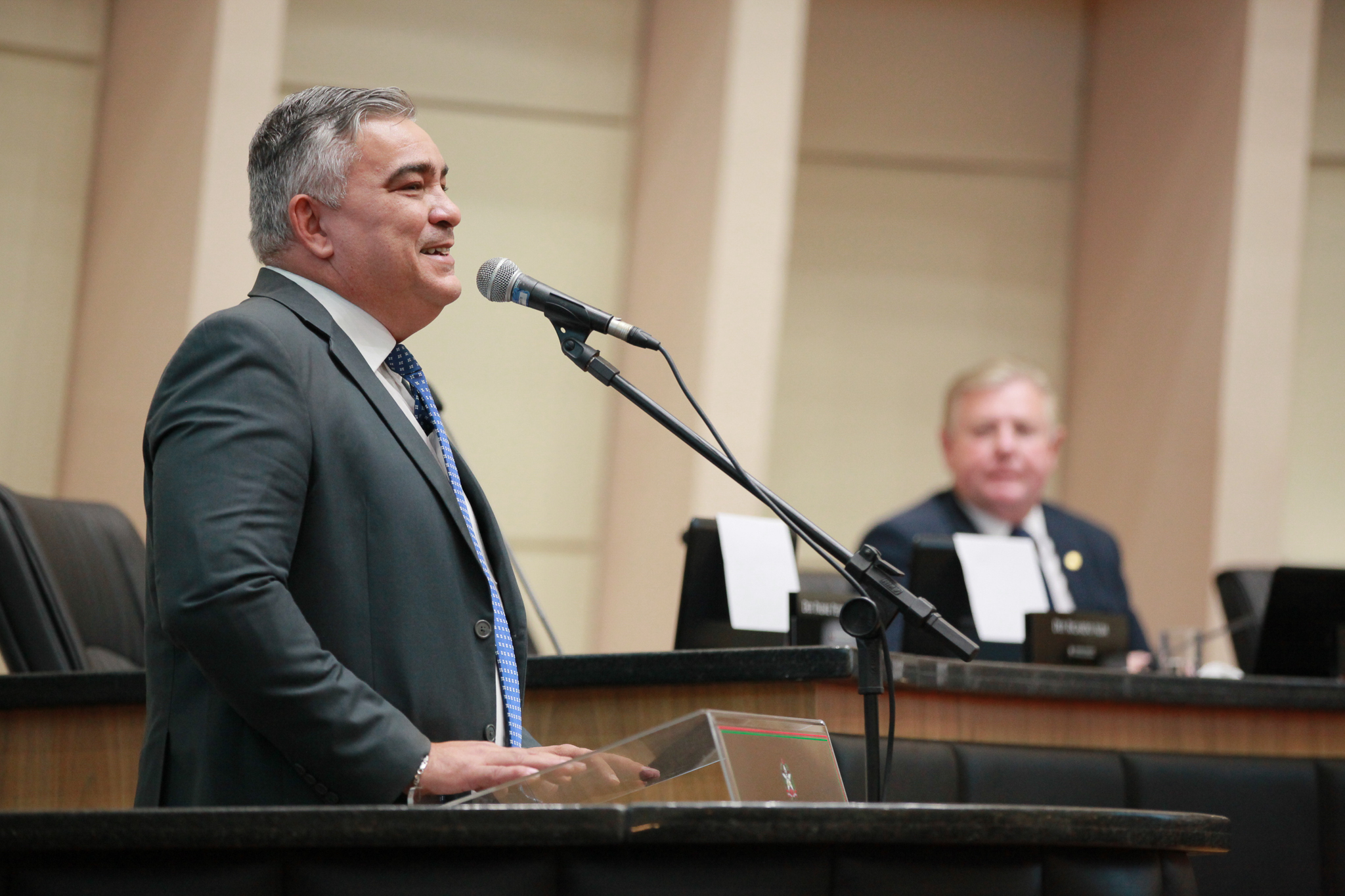 Deputado Sargento Lima(PL)