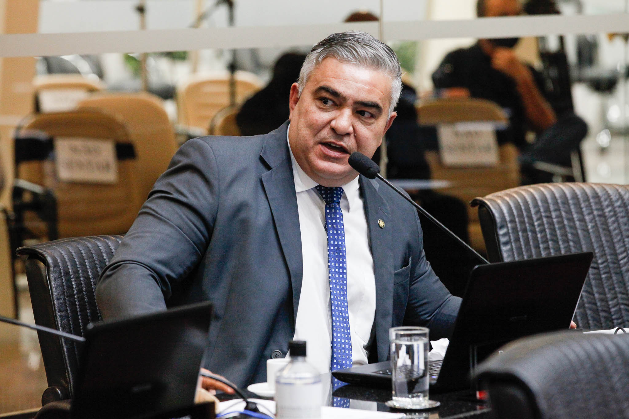Deputado Sargento Lima(PL)