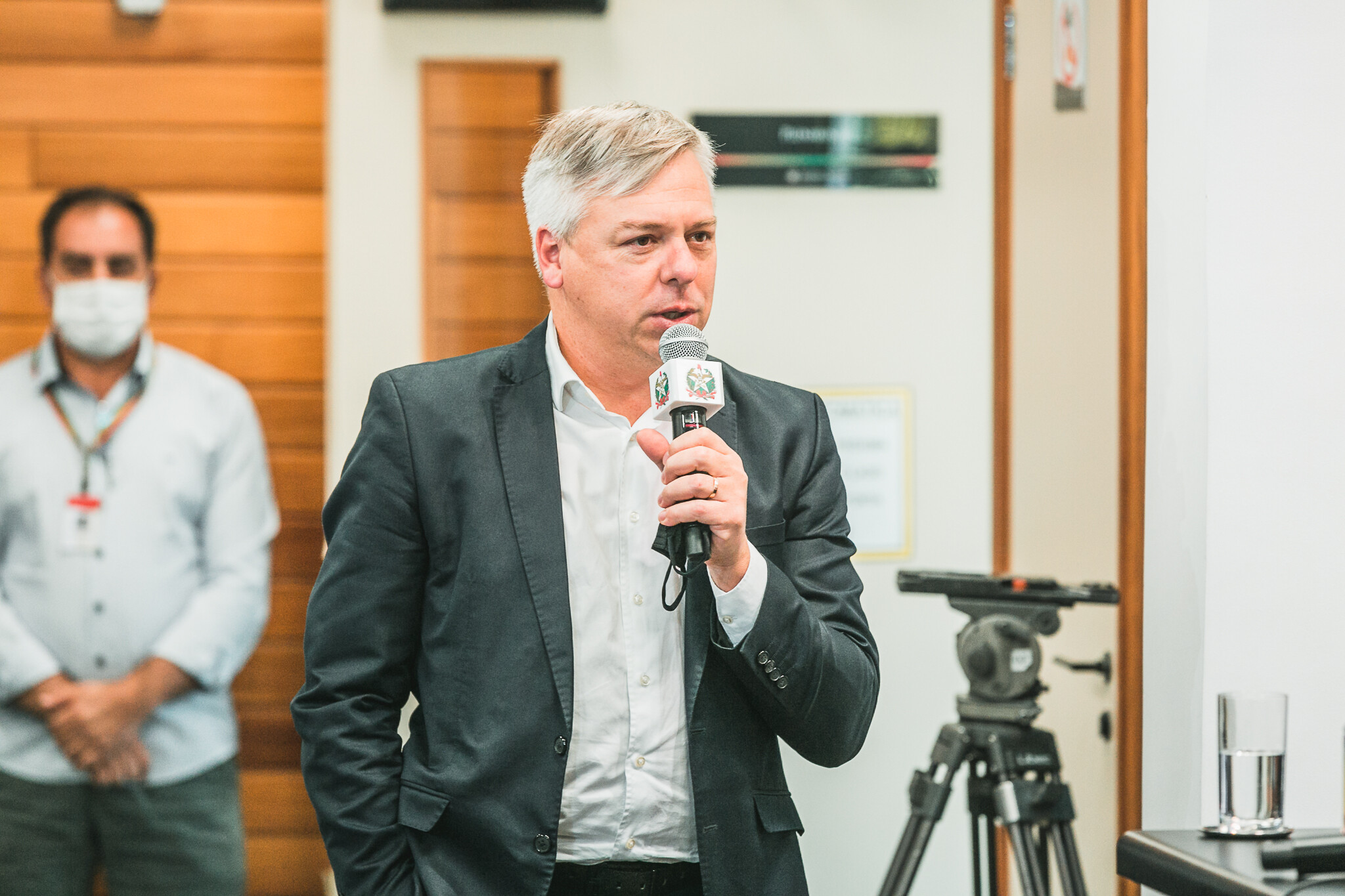 Deputado Fabiano da Luz