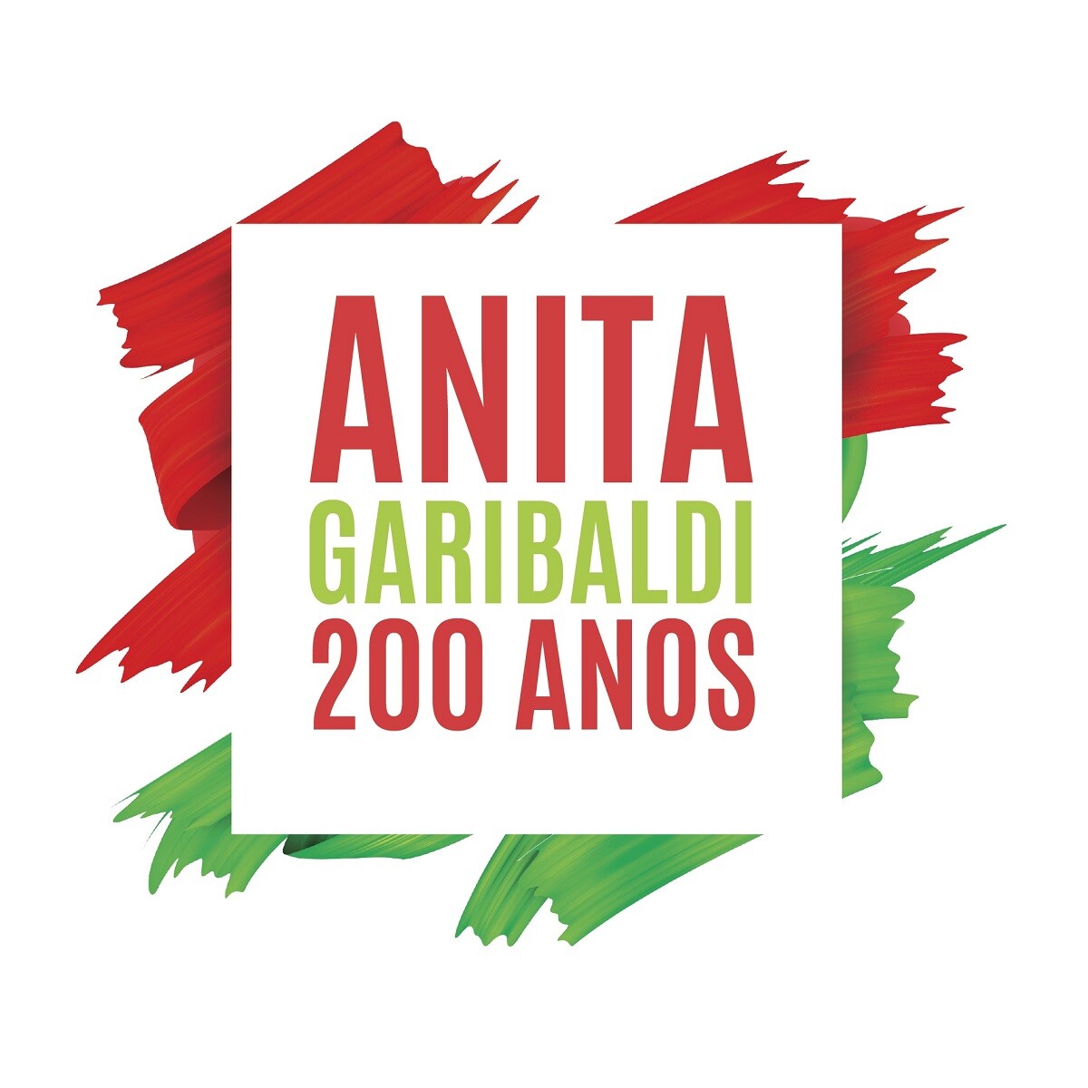 Alesc utilizará logomarca em alusão ao bicentenário de Anita Garibaldi