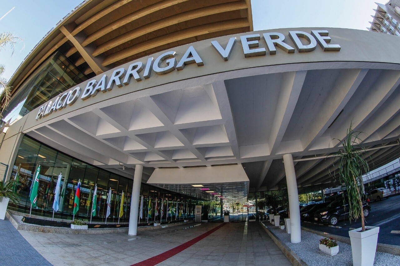 Morre Paulo Mendes da Rocha, que projetou o Palácio Barriga Verde
