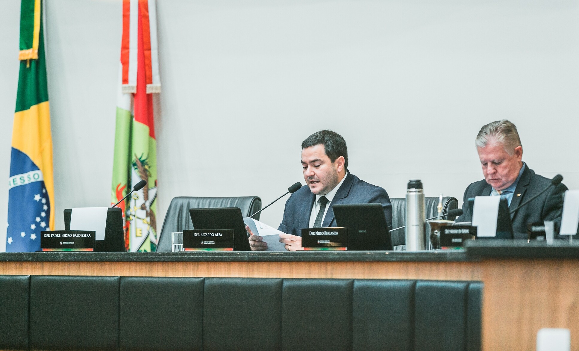 Deputados criticam veto do governo à aplicação de recursos estaduais nas BRs