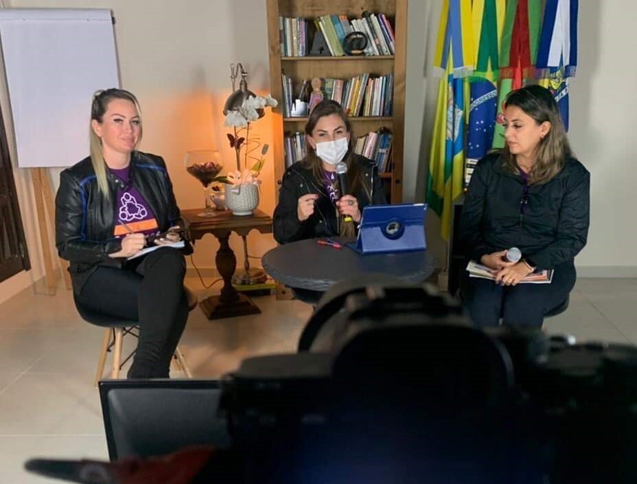 Escola de Lideres de Paulinha lança “Fui eleito vereador. E agora?”