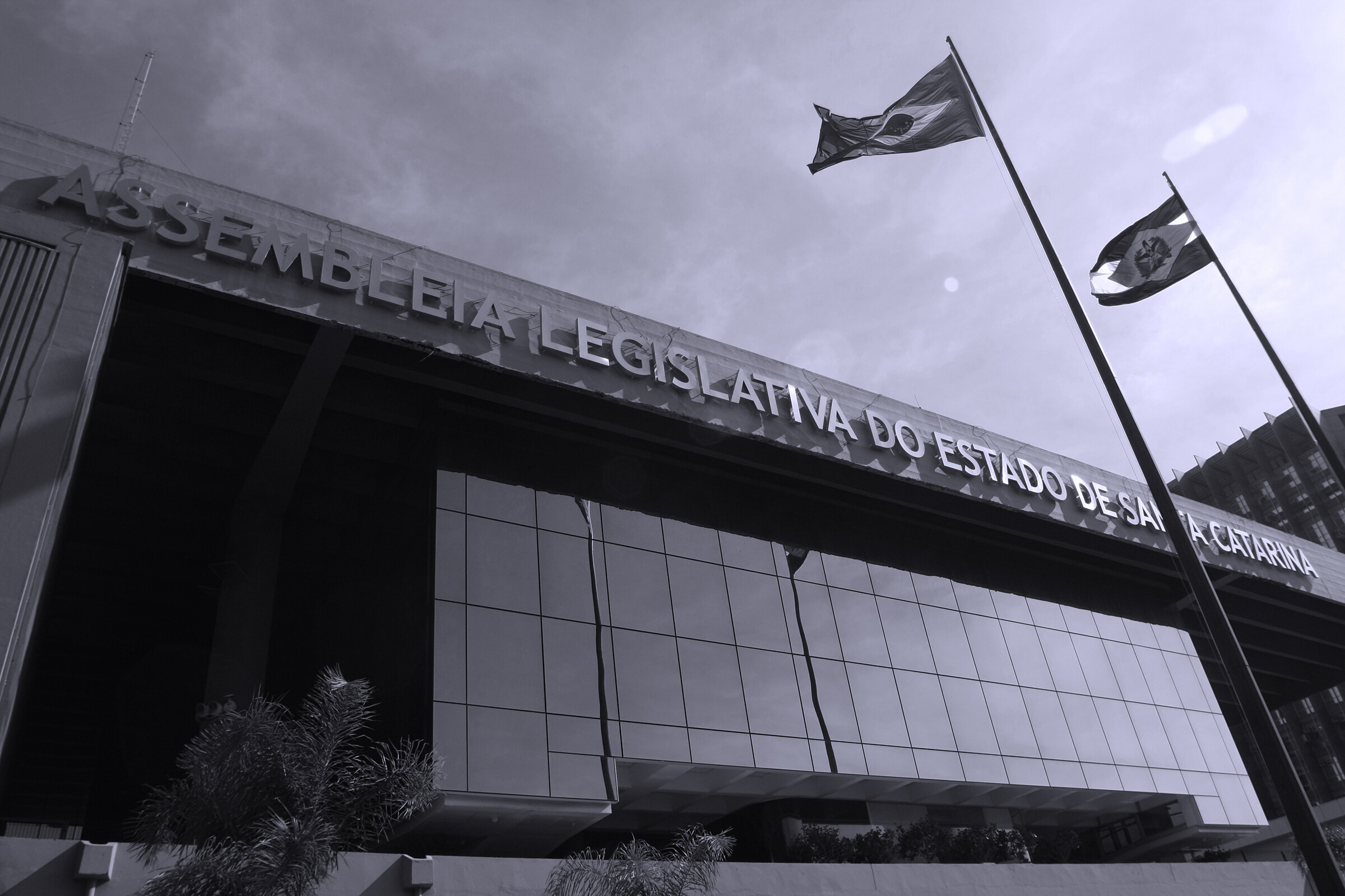 NOTA DE PESAR – Alesc se manifesta sobre a tragédia no município de Saudades