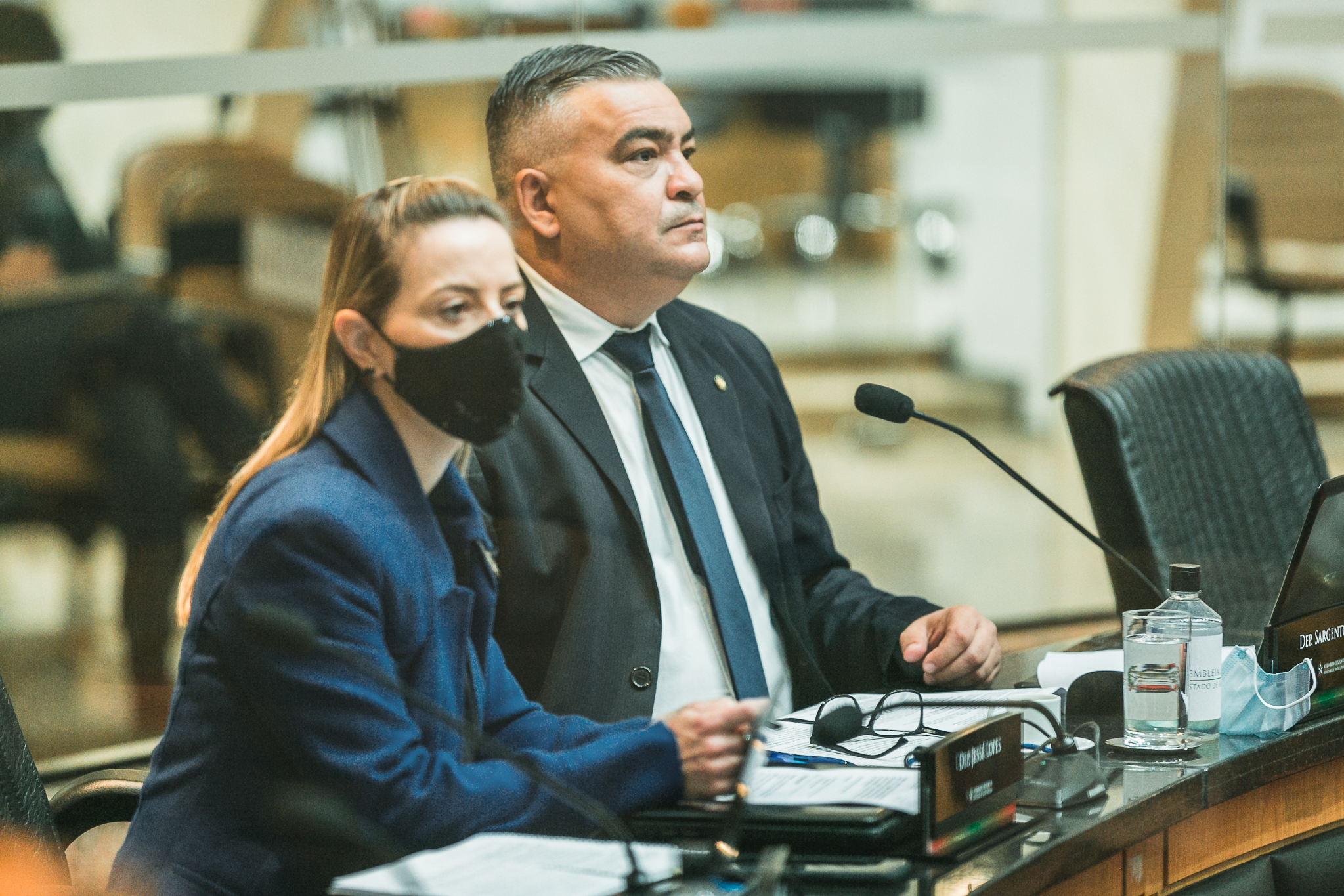 Deputado Sargento Lima(PL)