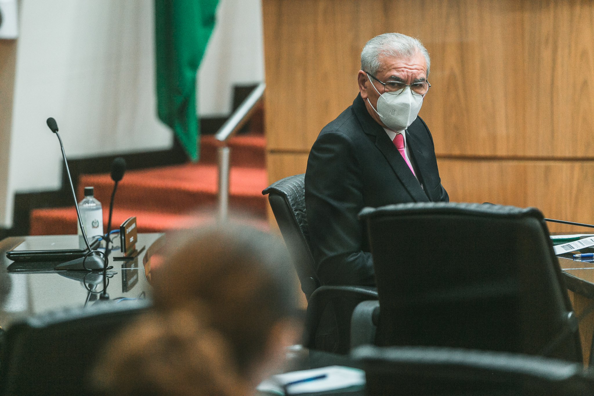 Deputado Silvio Dreveck (PP)