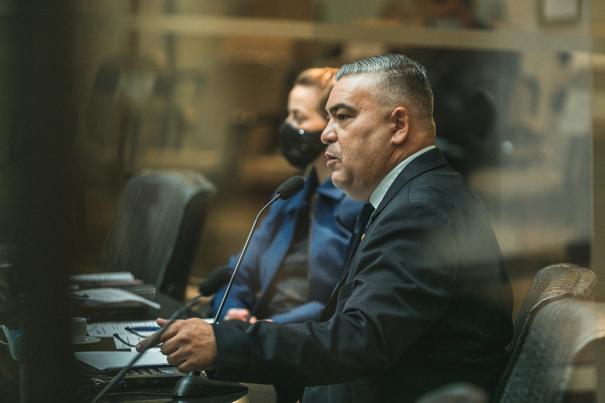 Deputado Sargento Lima(PL)