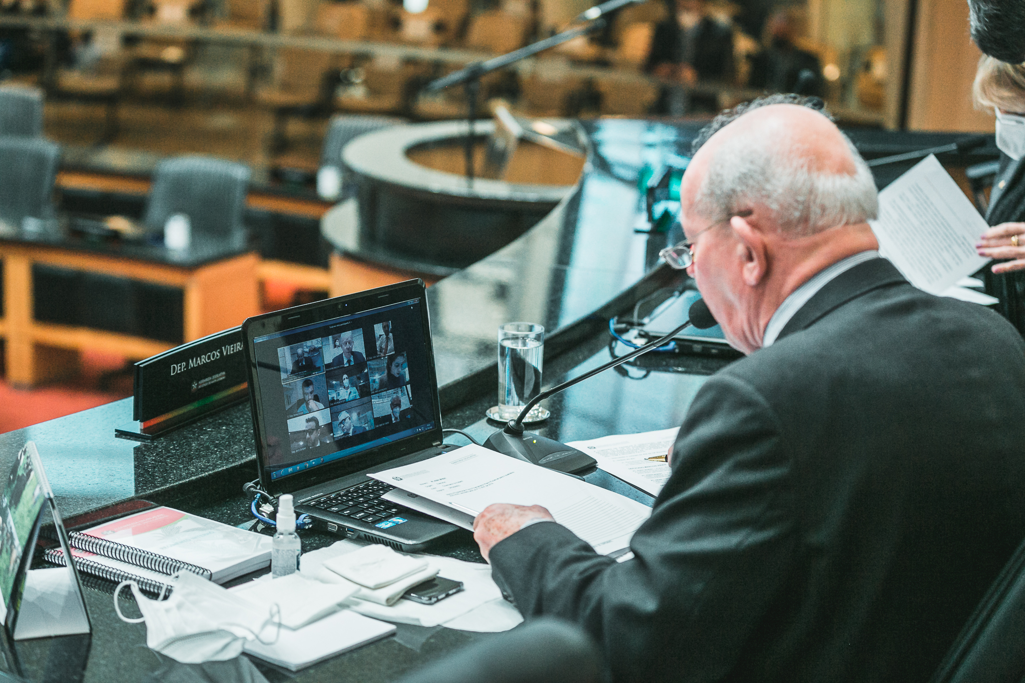 Comissão de Finanças e Tributação