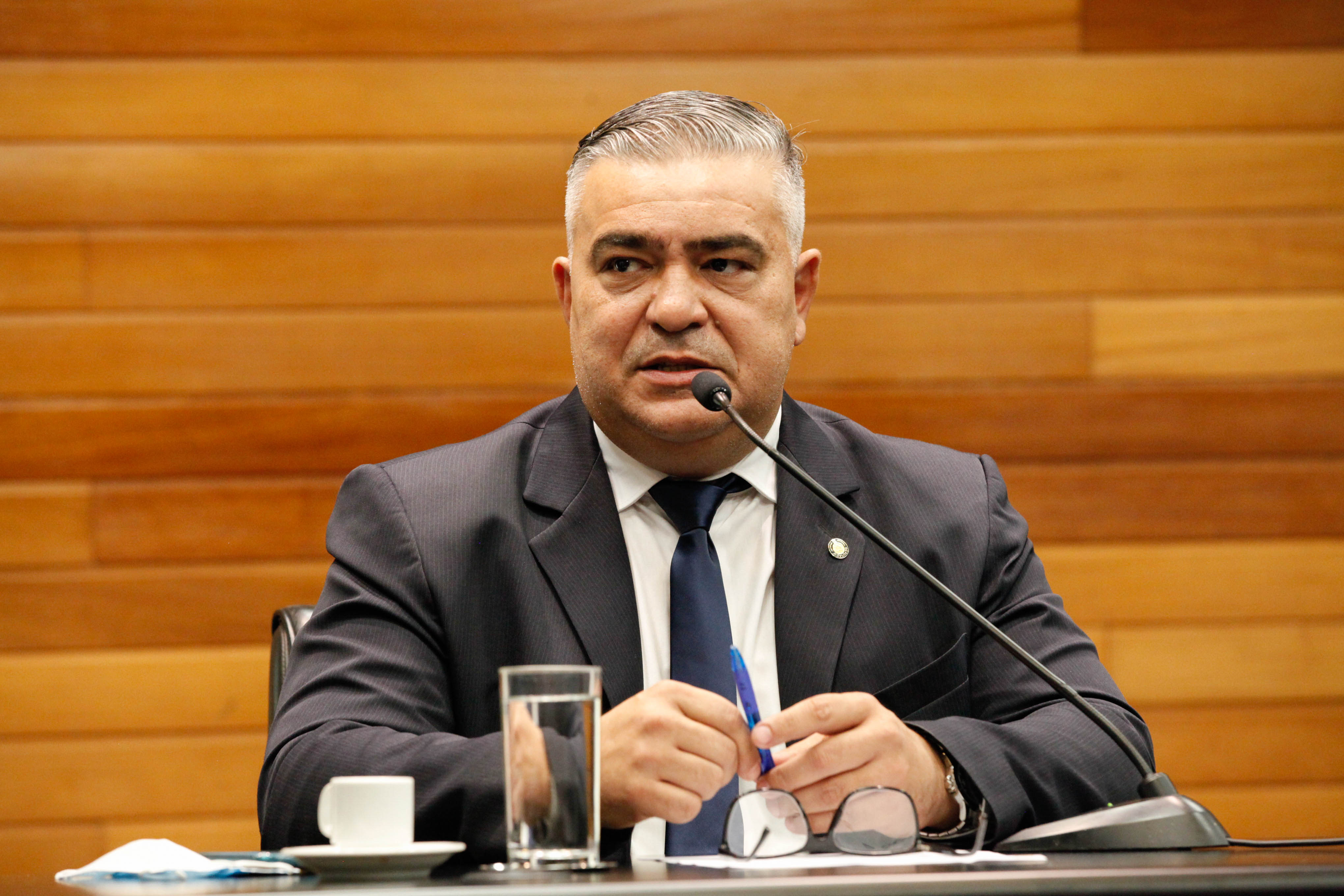 Deputado Sargento Lima(PL)
