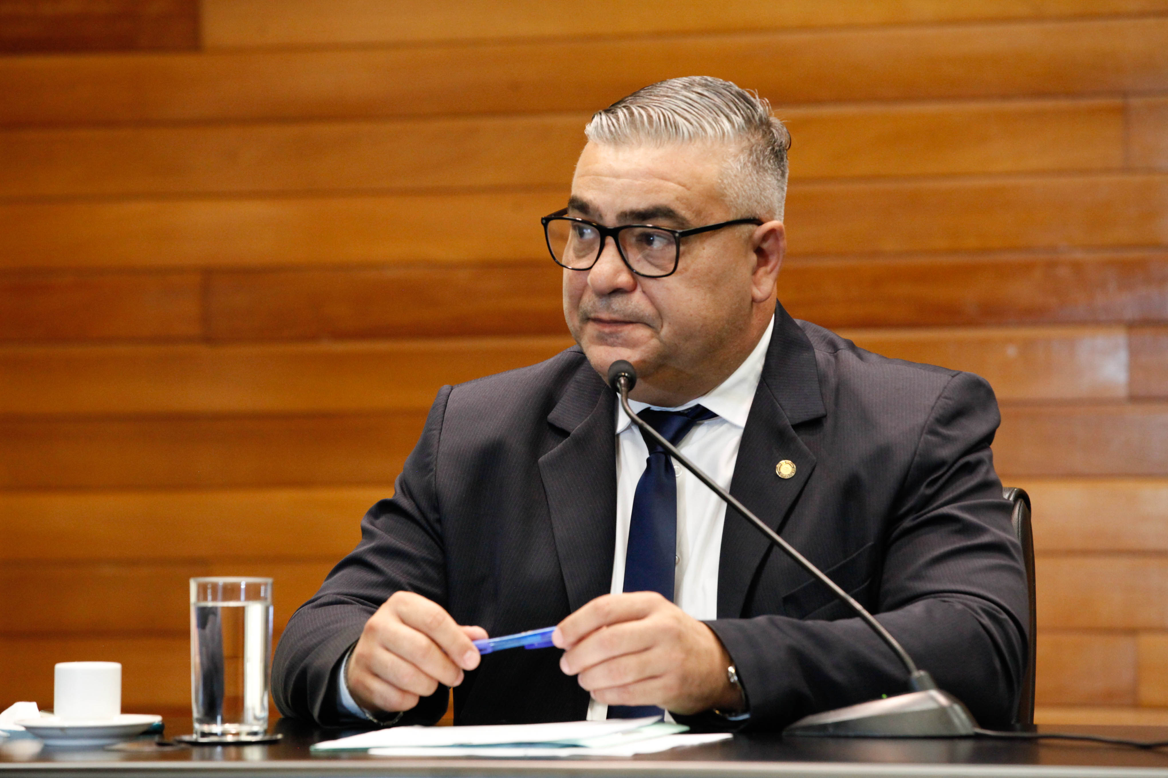 Deputado Sargento Lima(PL)
