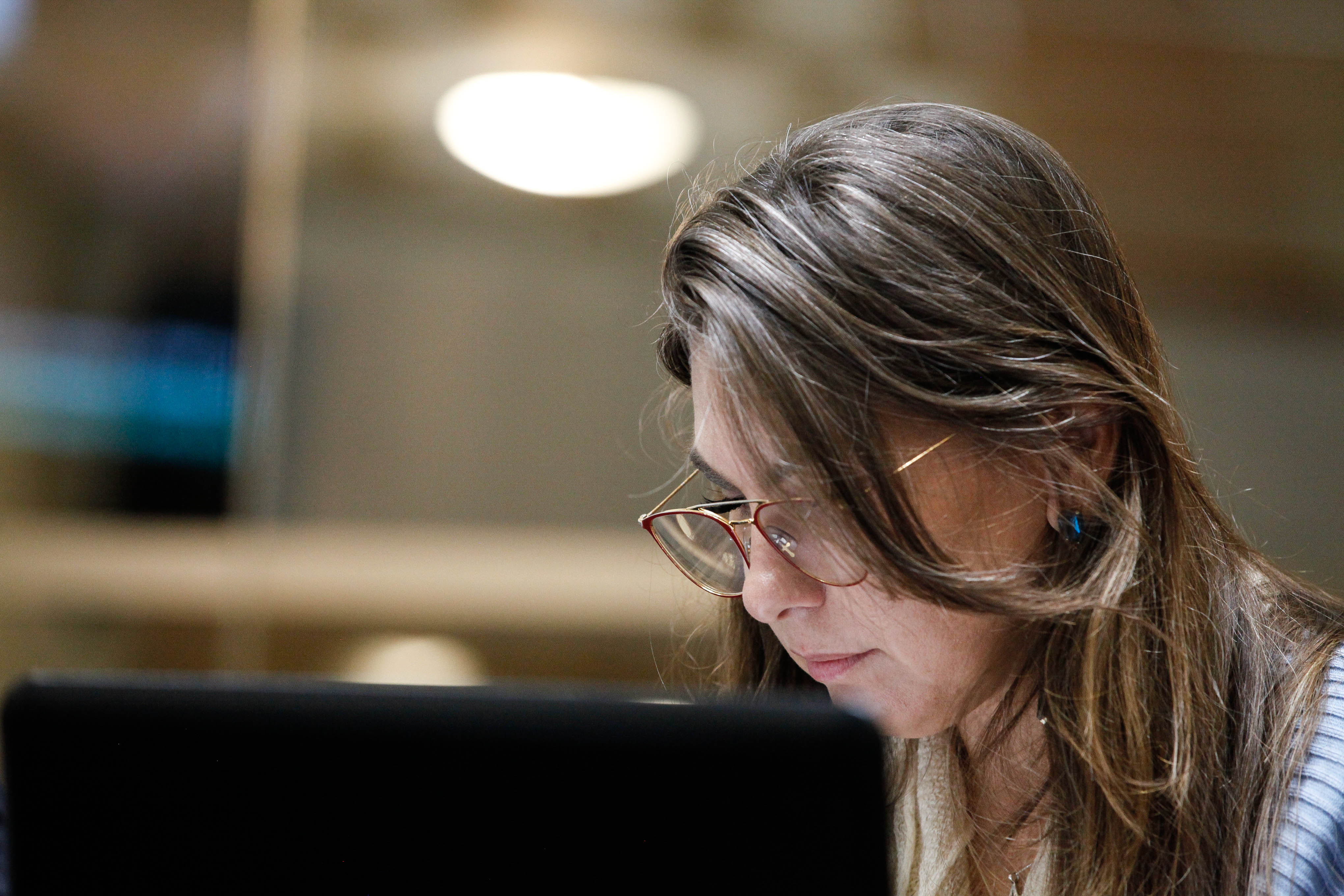 Deputada Ana Paula da Silva (PDT)