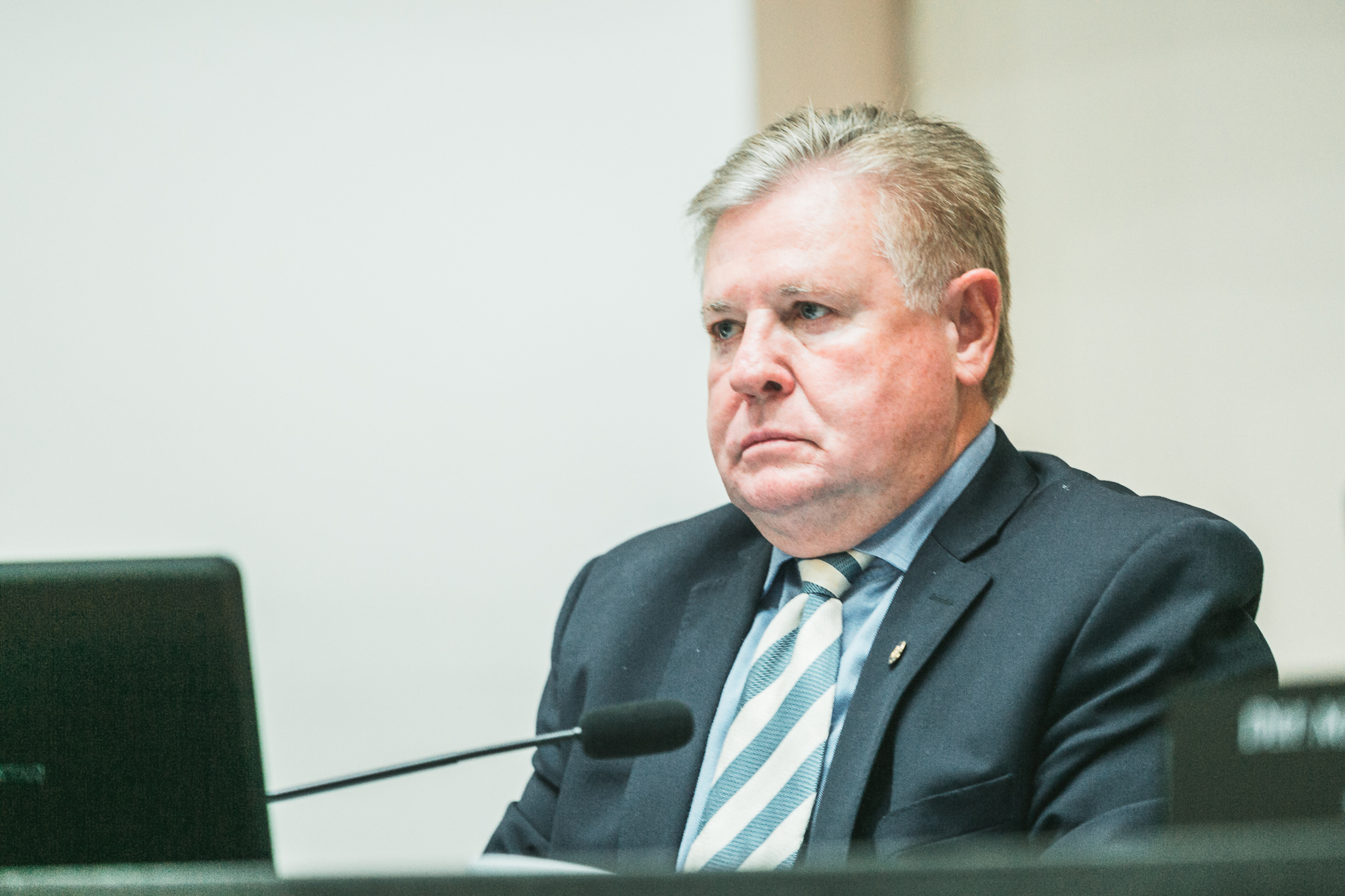 Deputado Nilso Berlanda (PL)