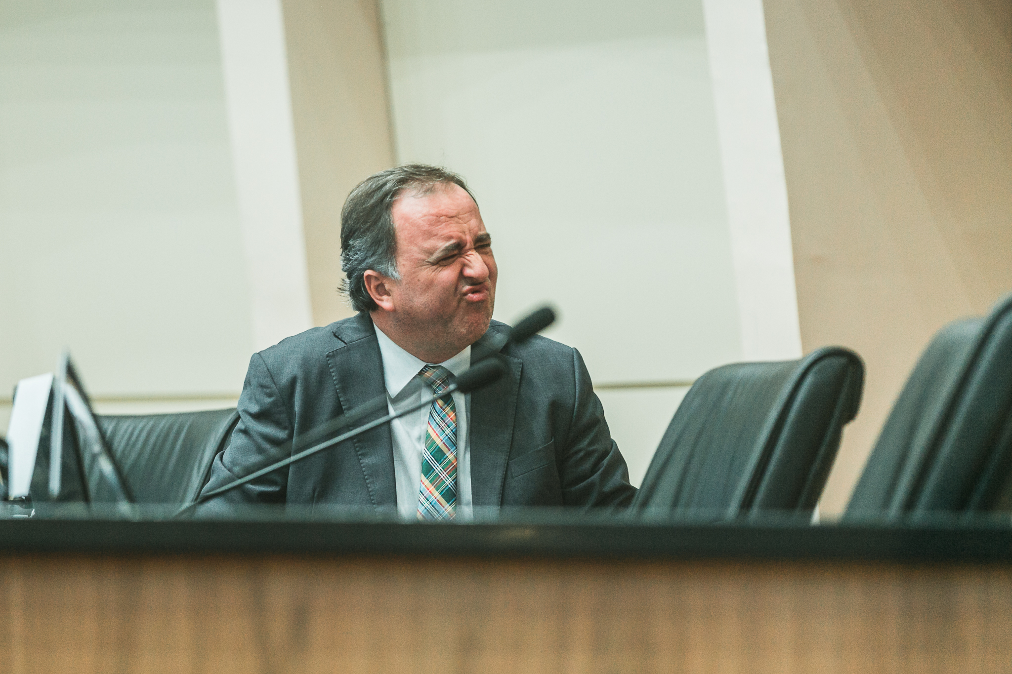Deputado Kennedy Nunes (PSD)