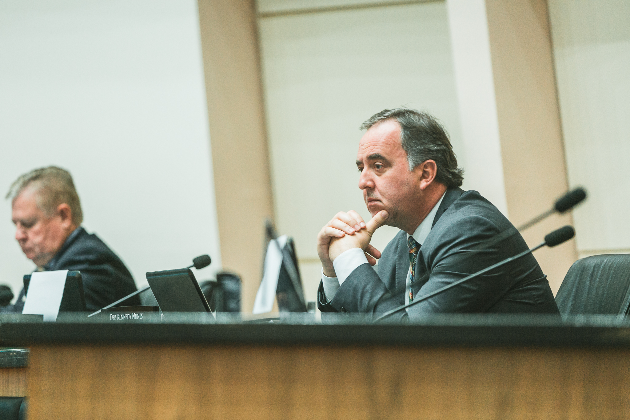 Deputado Kennedy Nunes (PSD)