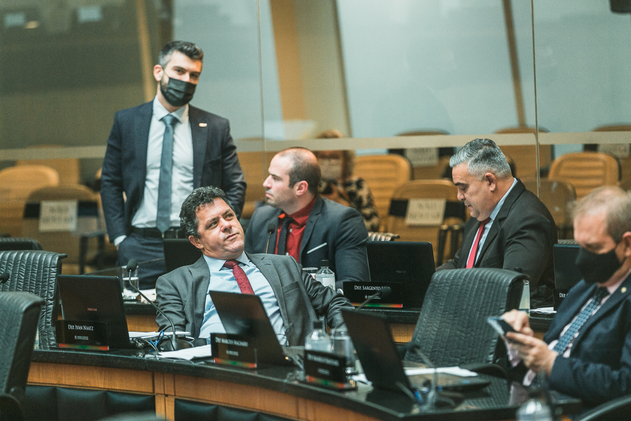 SESSÃO ORDINÁRIA – Parte 1