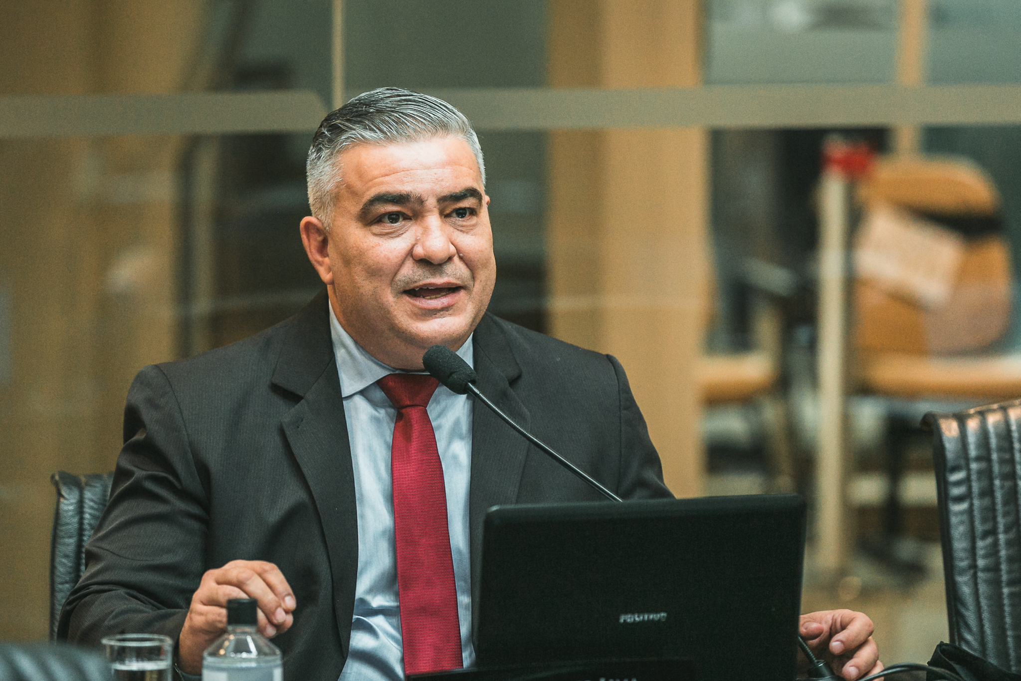 Deputado Sargento Lima(PL)