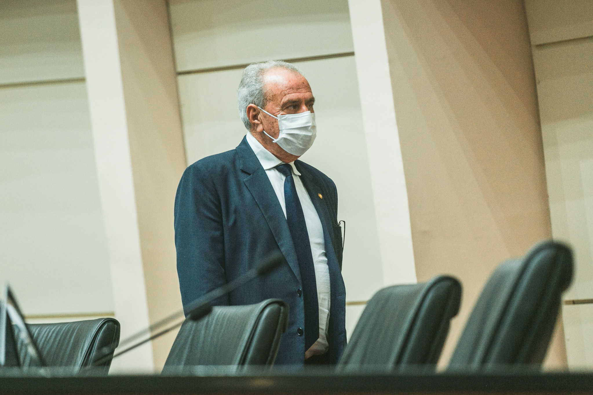 Deputado Nazareno Martins (PSB)