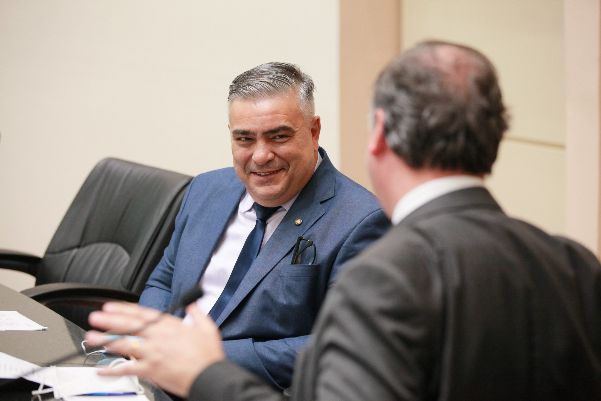 Deputado Sargento Lima(PL)