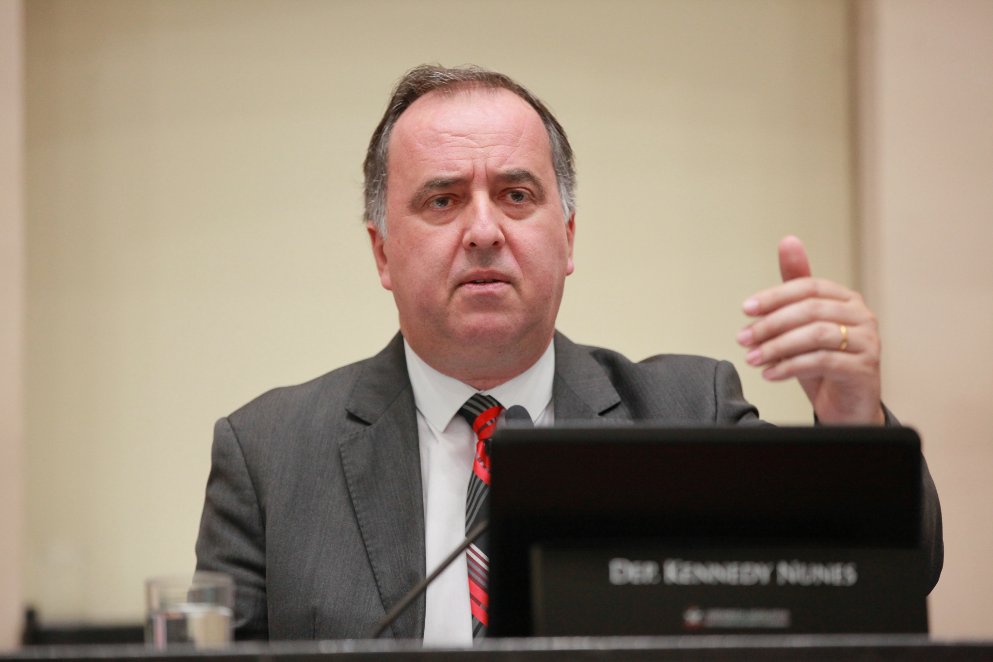 Deputado Kennedy Nunes (PSD)