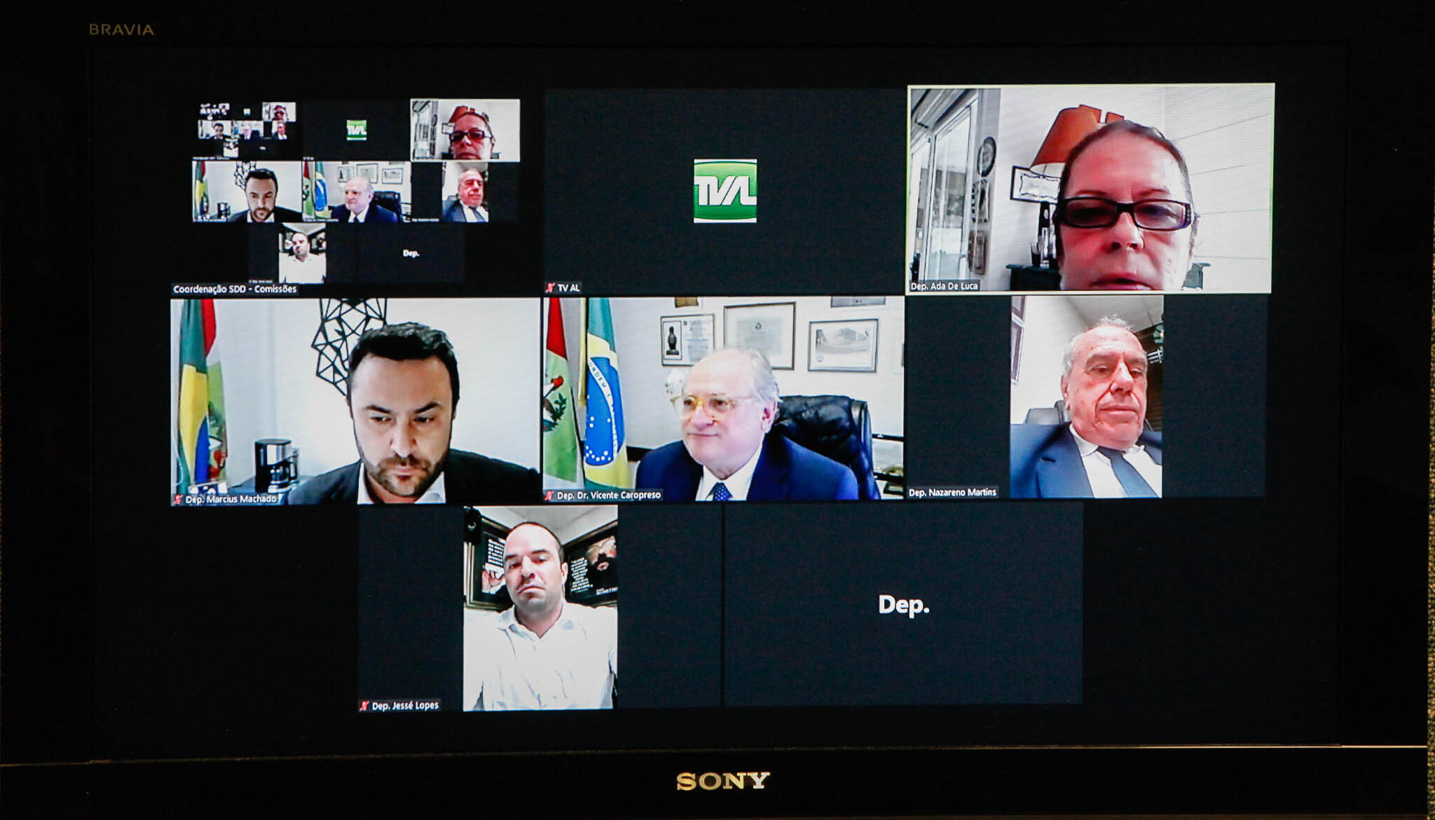 Projeto que cria a Procuradoria da Mulher na Alesc vai a plenário