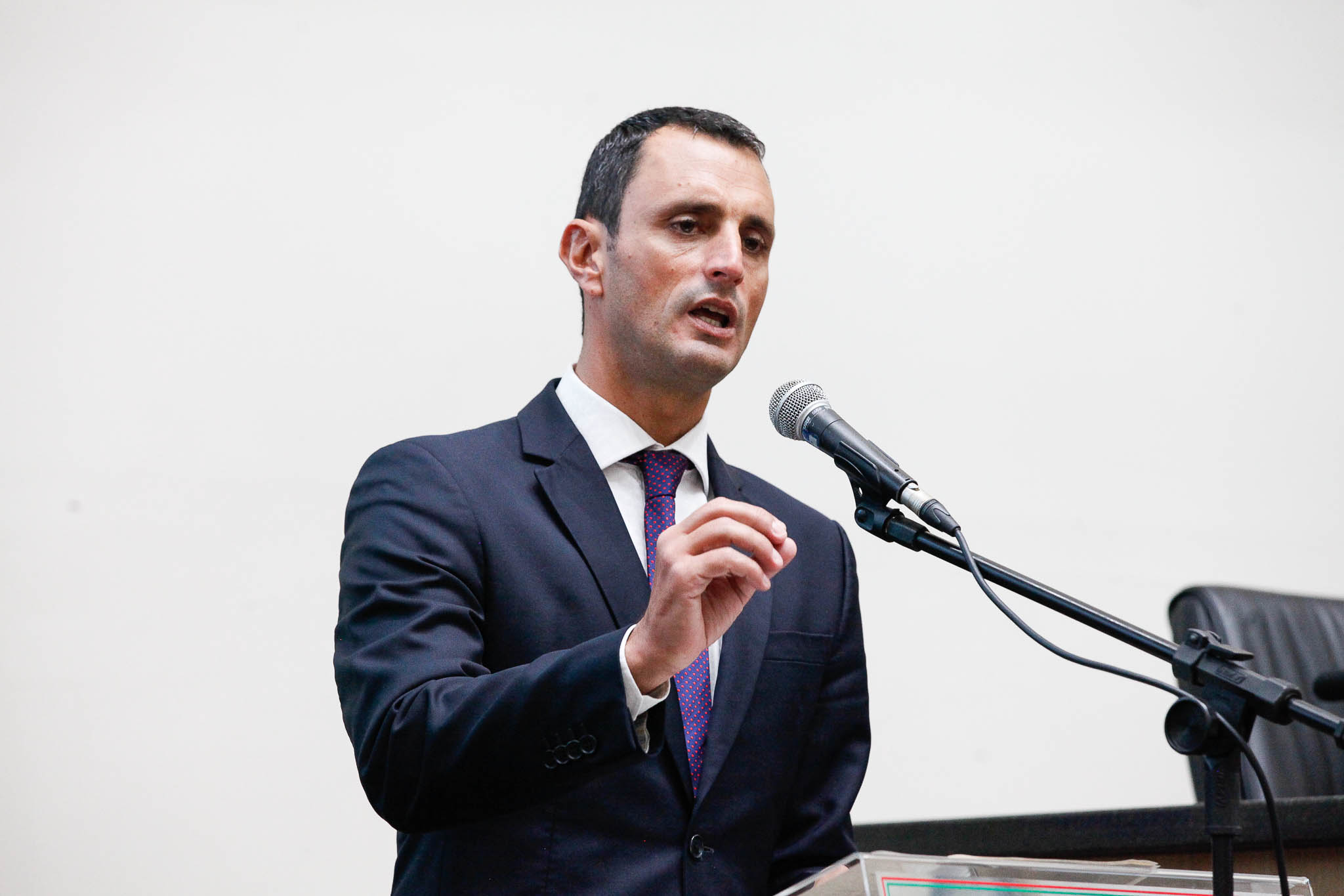 Deputado João Amin (PP)
