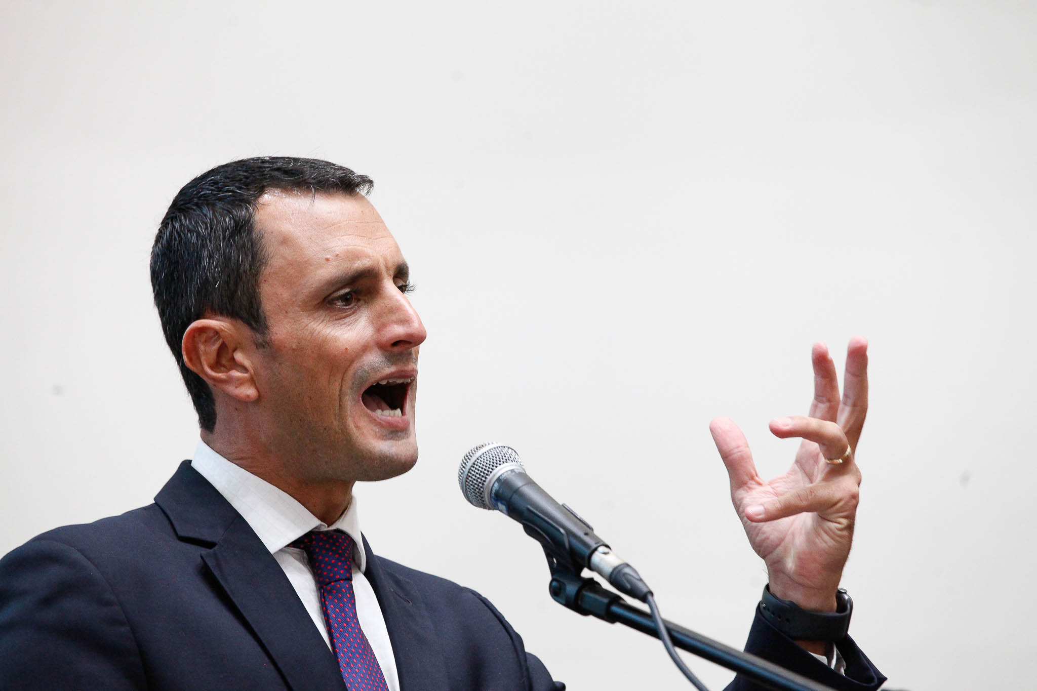 Deputado João Amin (PP)