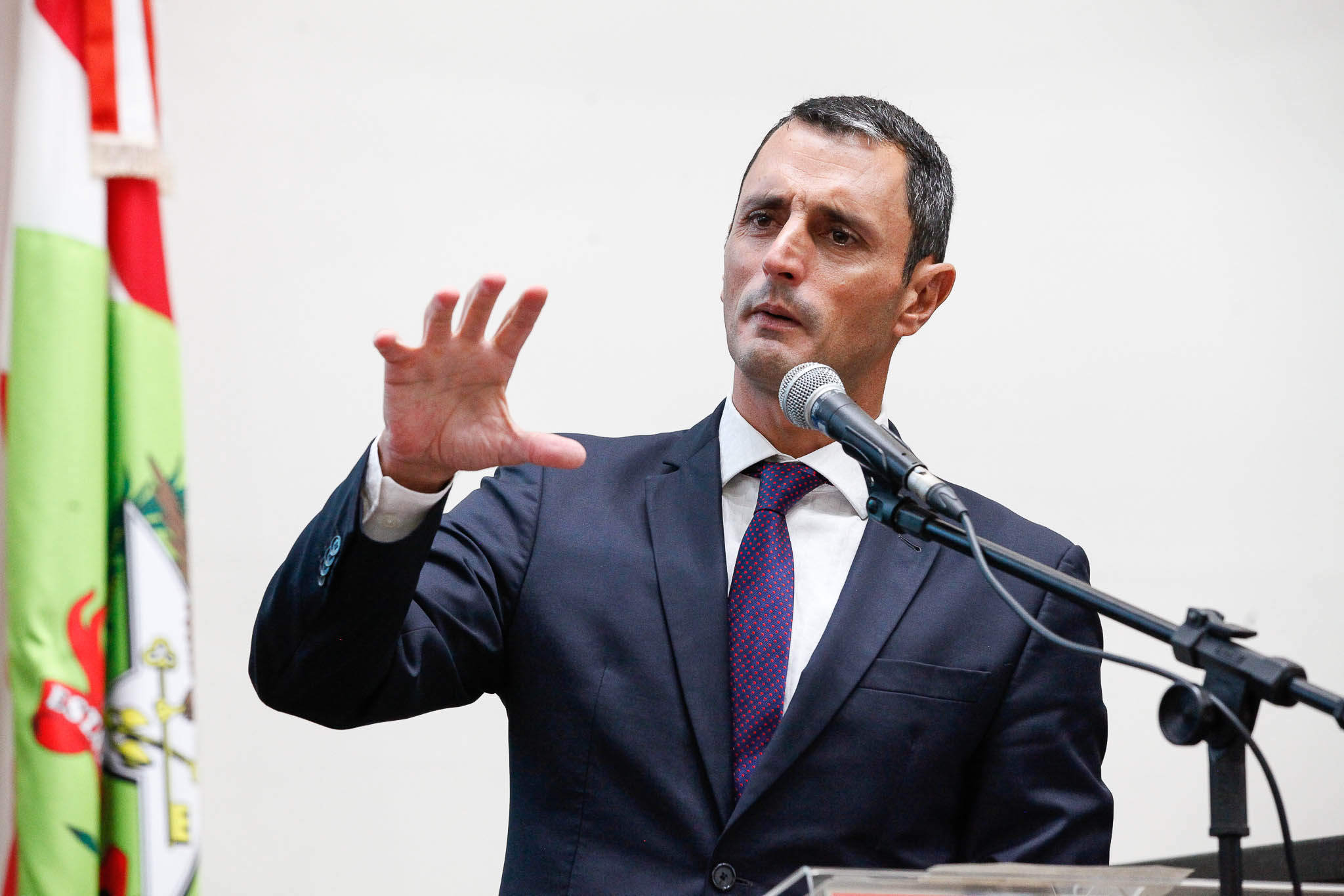 Deputado João Amin (PP)