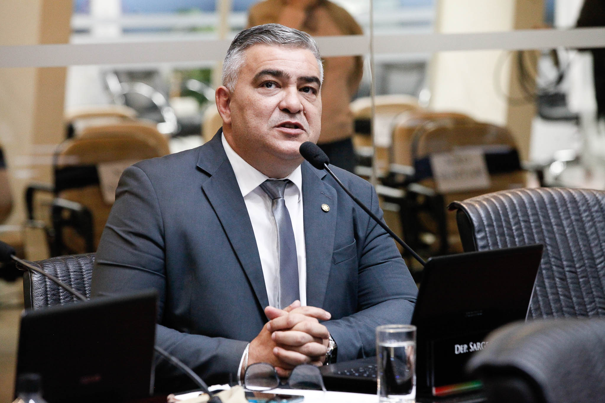 Deputado Sargento Lima(PL)