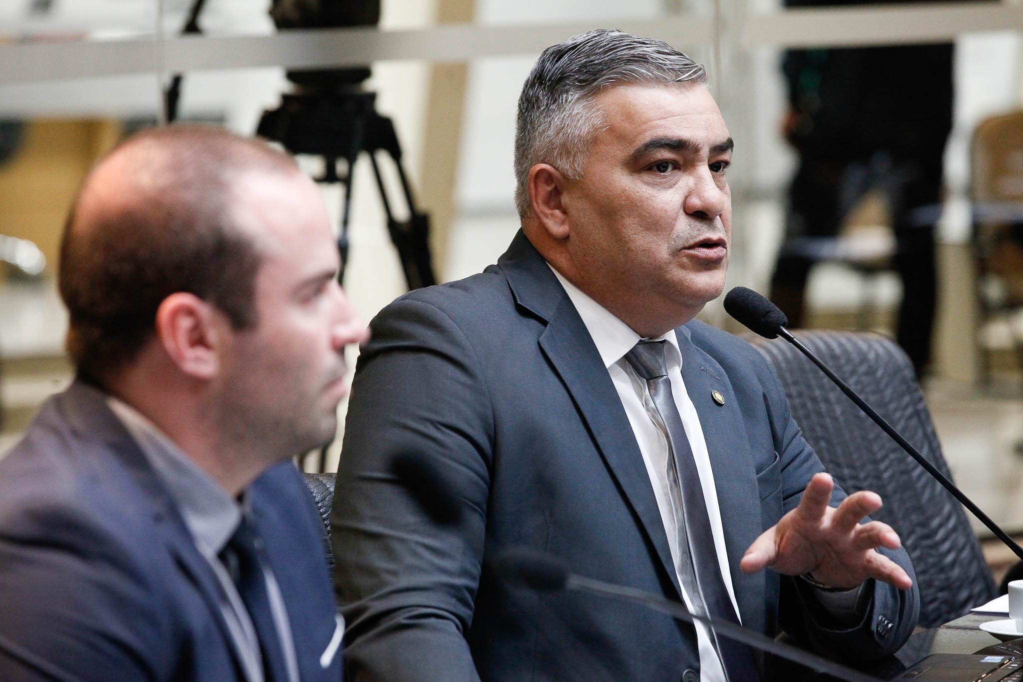 Deputado Sargento Lima(PL)