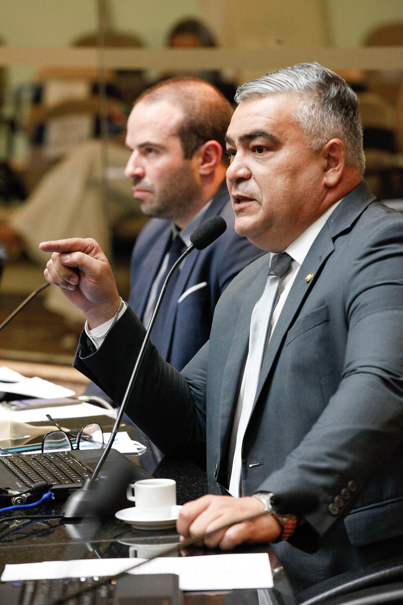 Deputado Sargento Lima(PL)