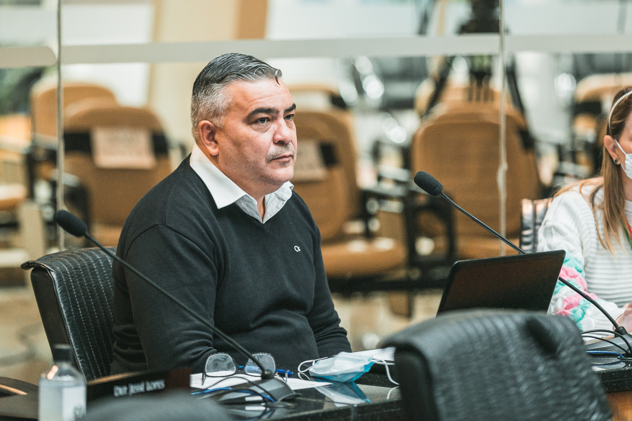 Deputado Sargento Lima(PL)