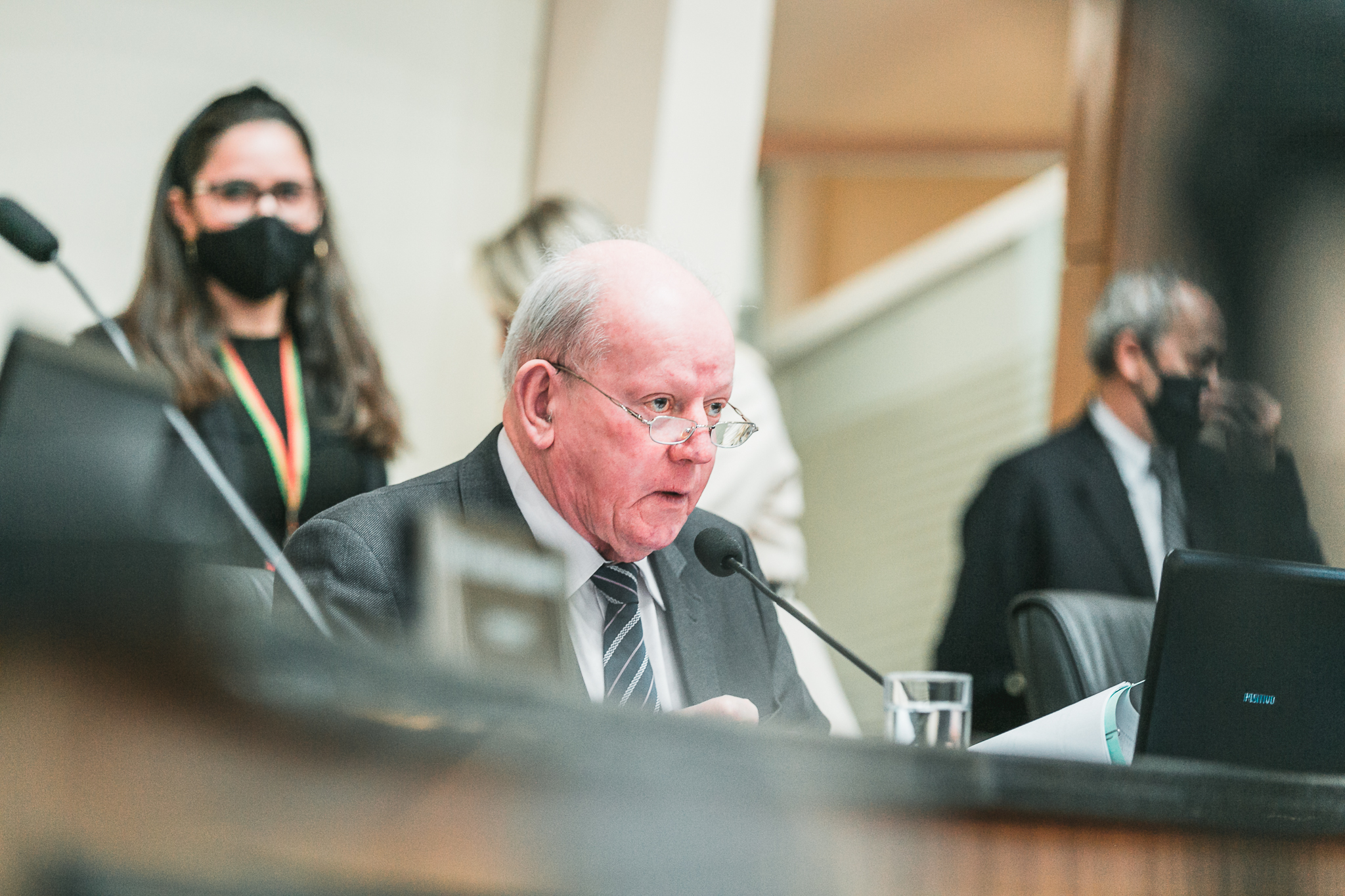 Deputado Marcos Vieira (PSDB)